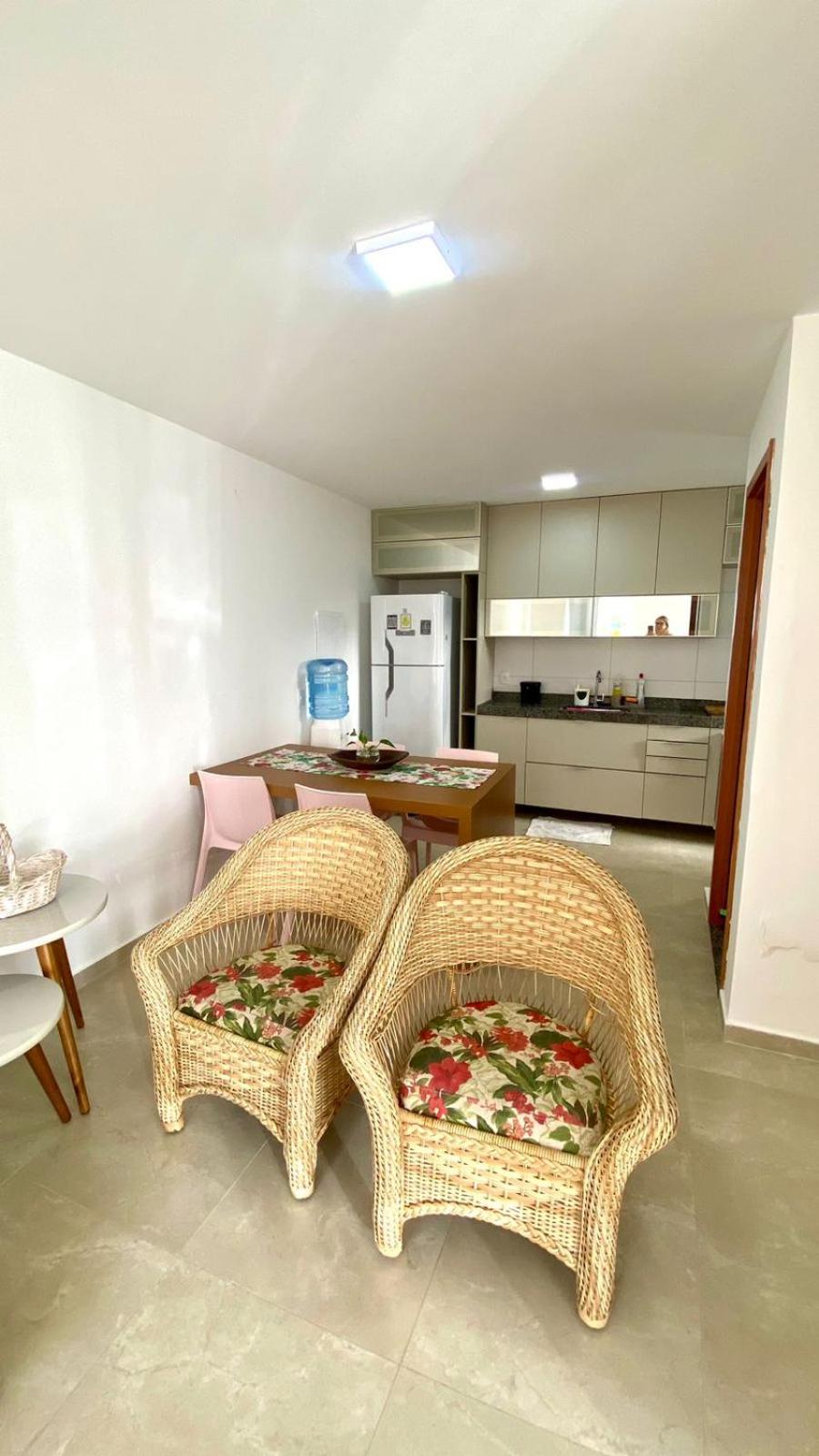 Two-Bedroom House photo 3