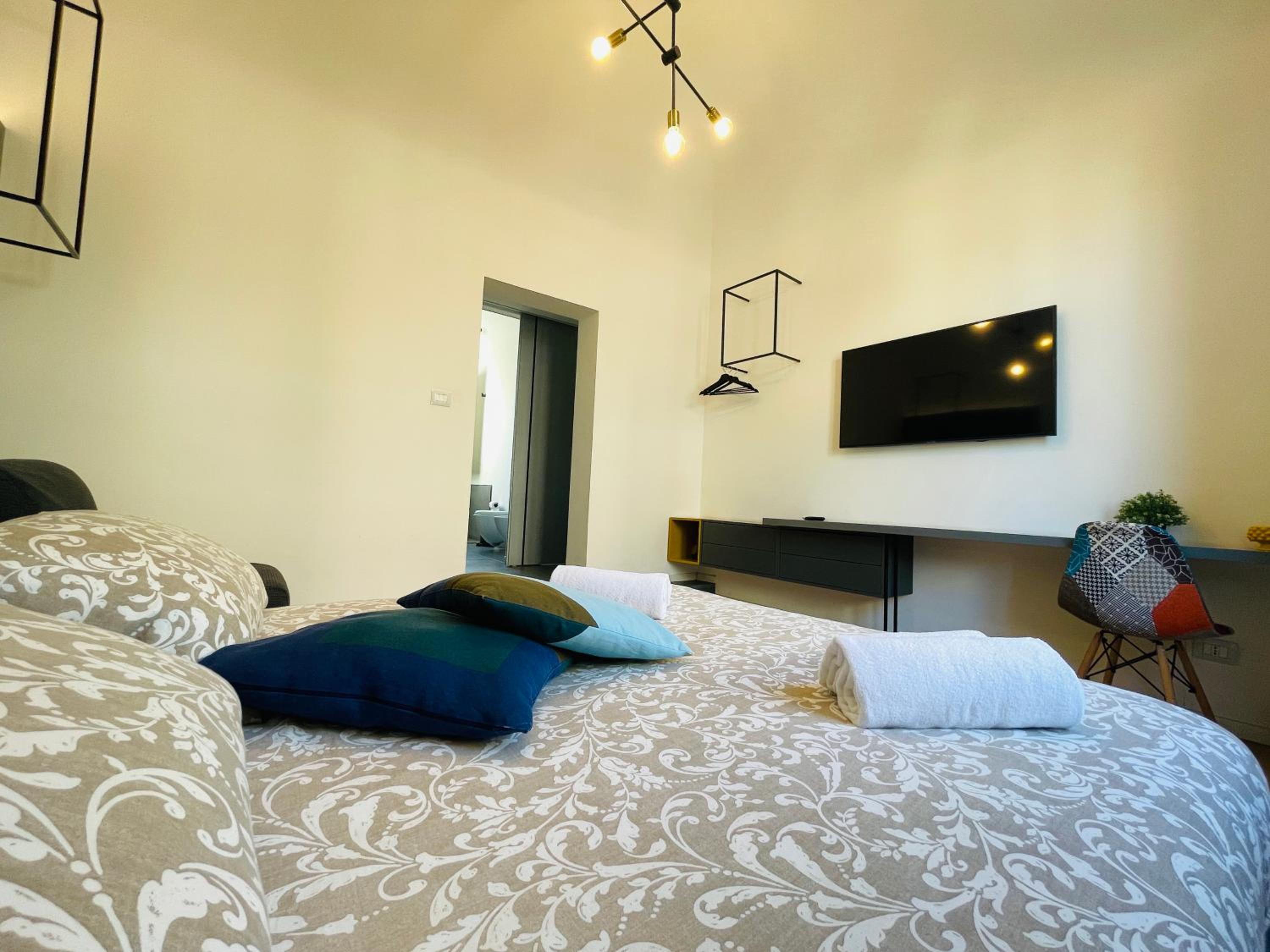 Deluxe Triple Room - Photo 14