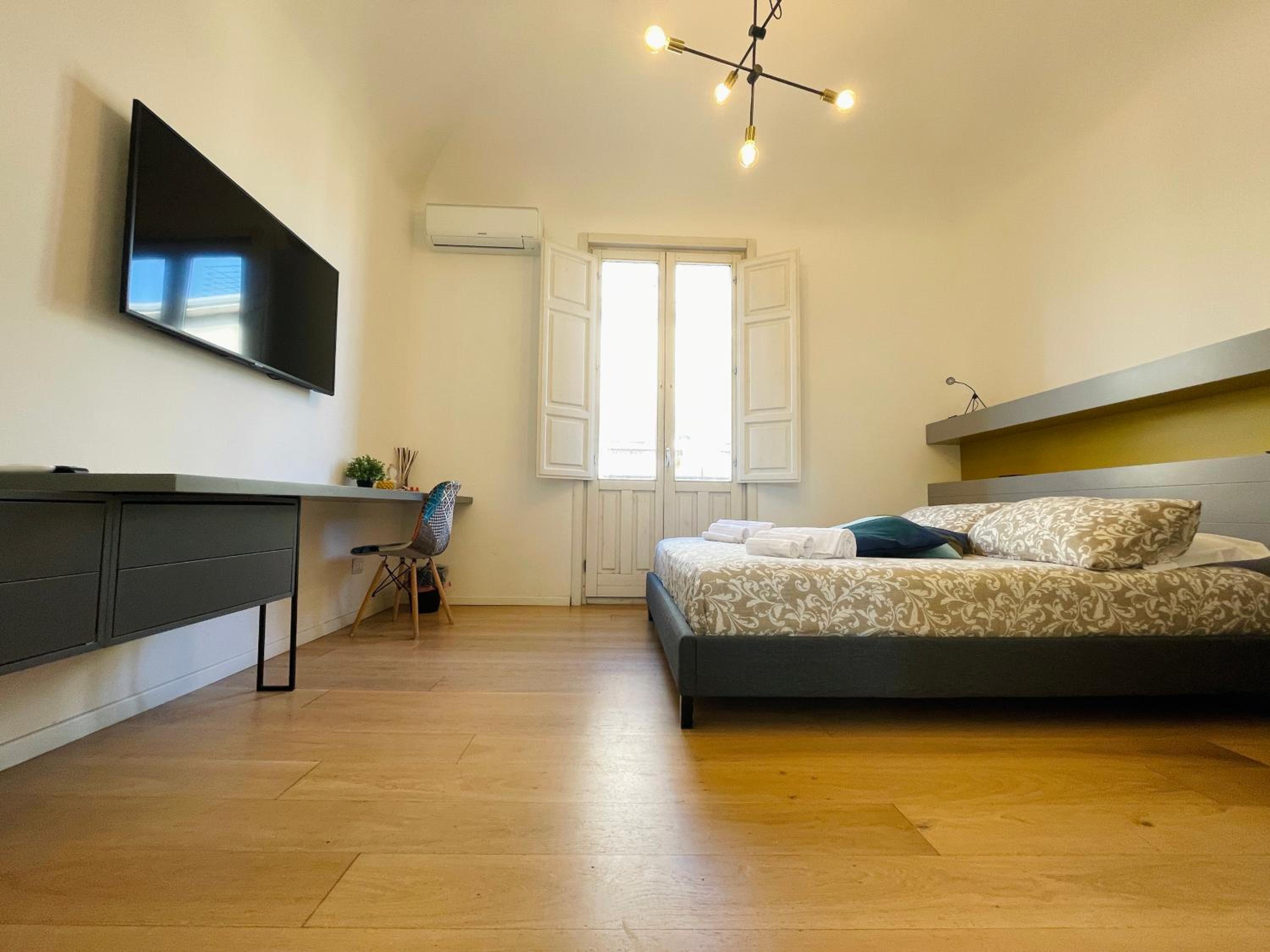 Deluxe Triple Room - Photo 1