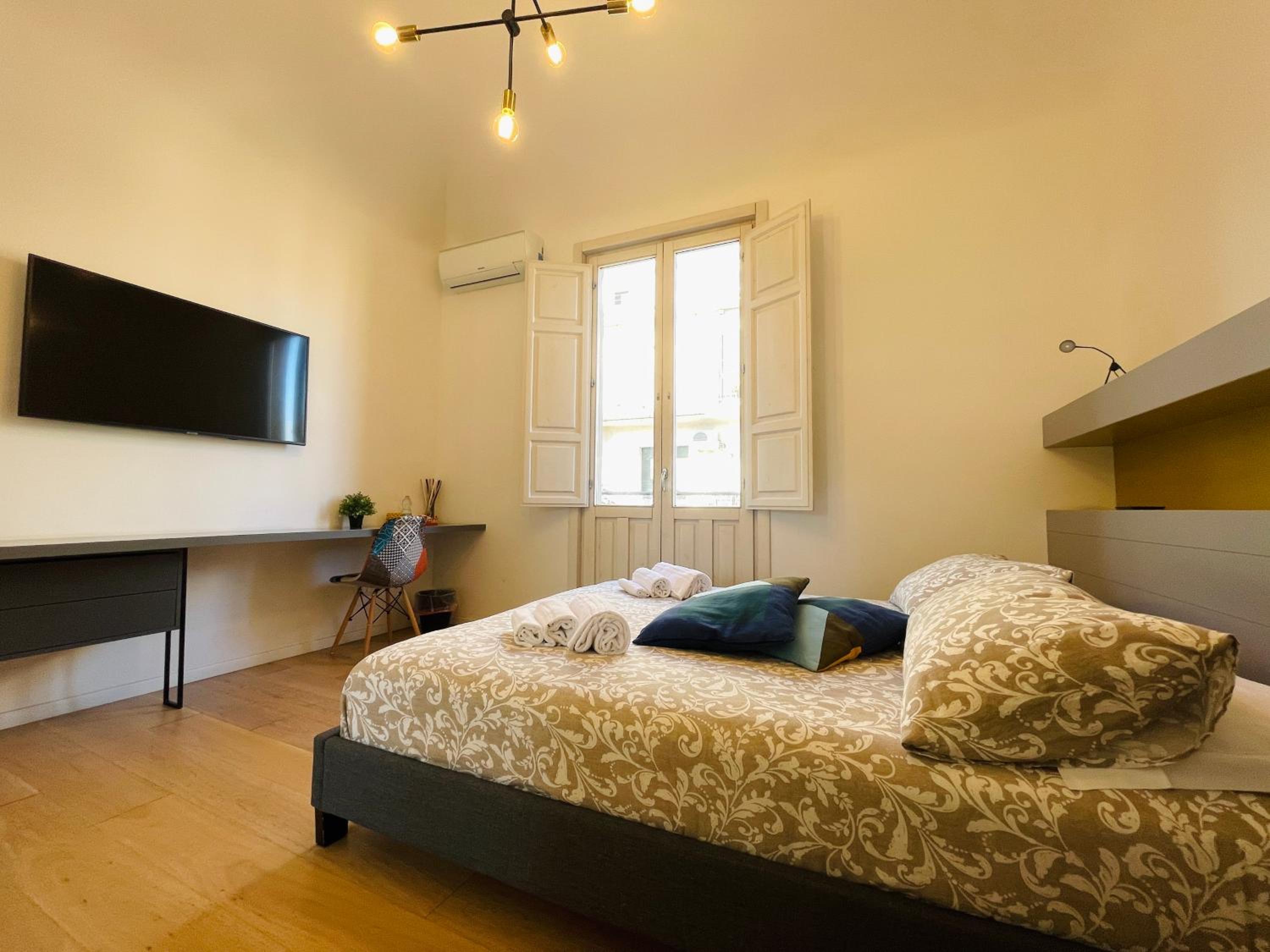 Deluxe Triple Room - Photo 5