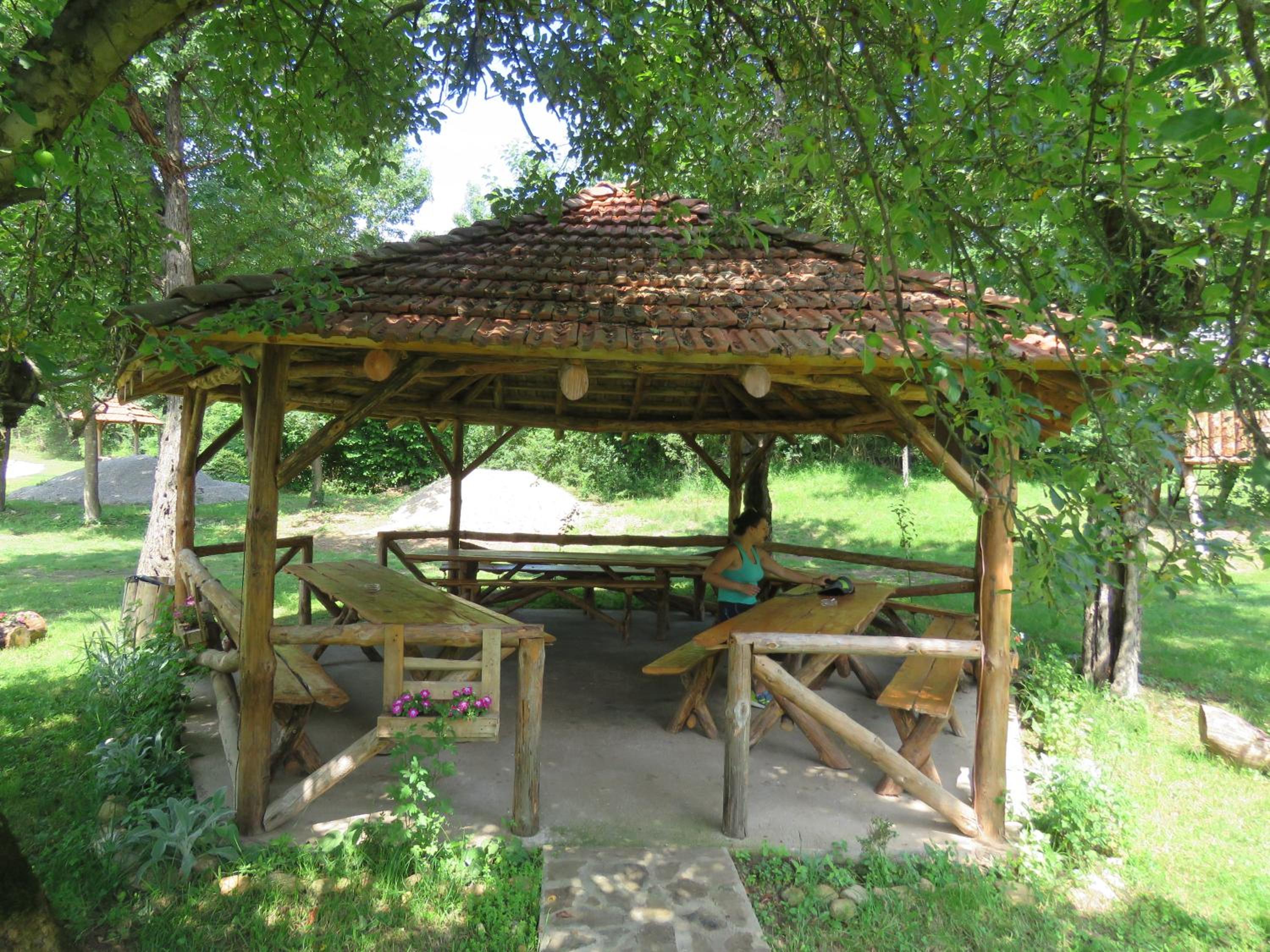 Double Room With Mountain View photo 3