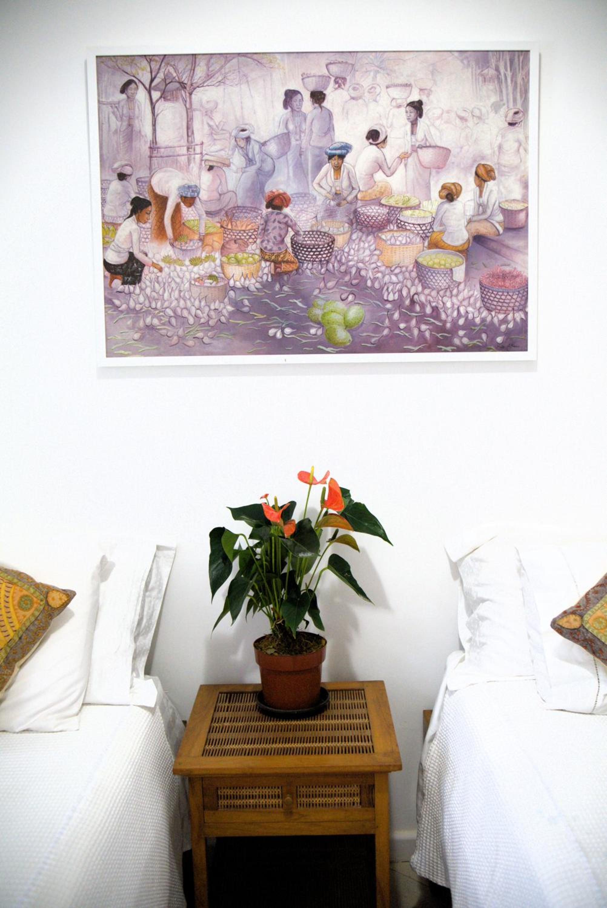Standard Twin Room photo 3