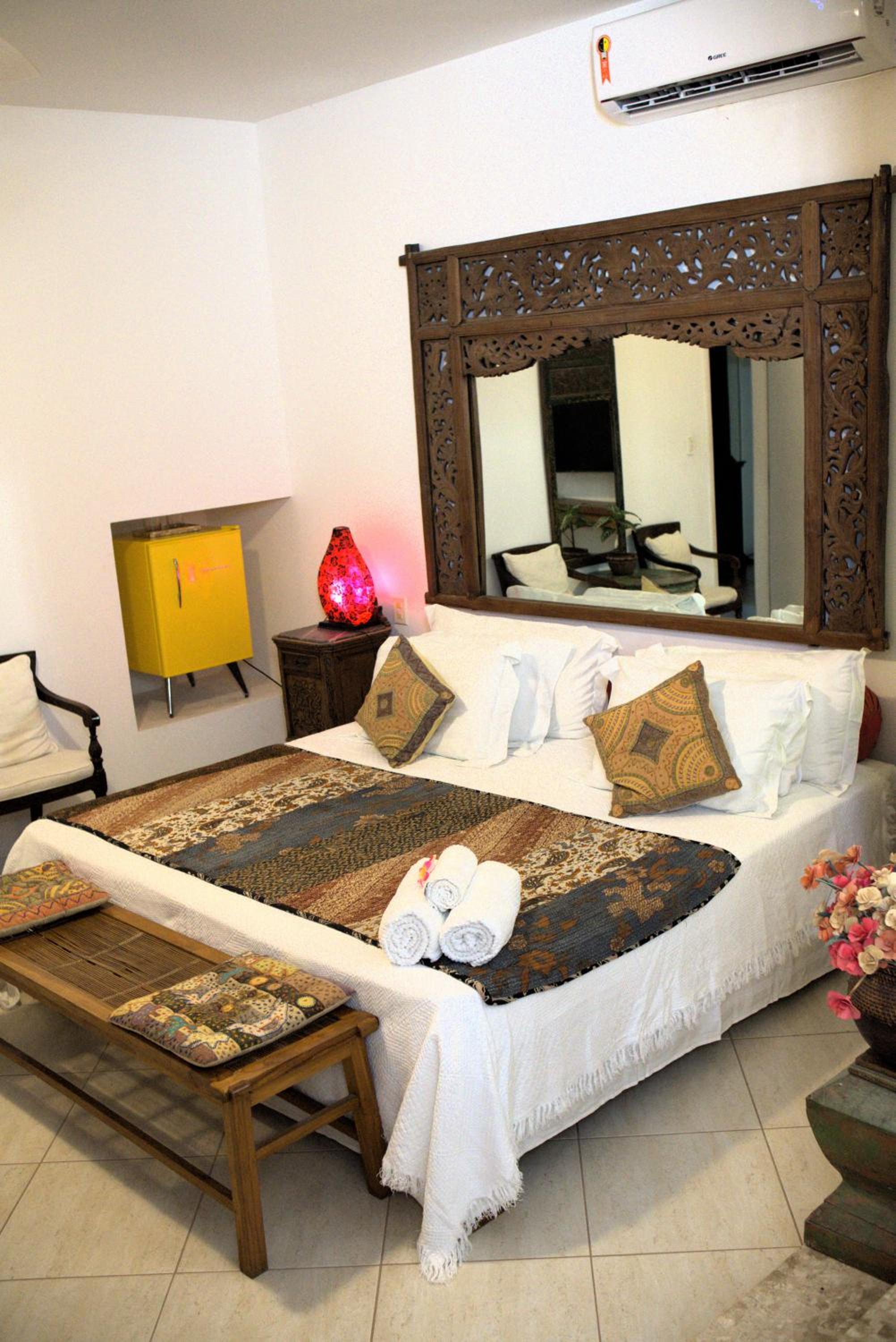Deluxe Double Room - D / P photo 1