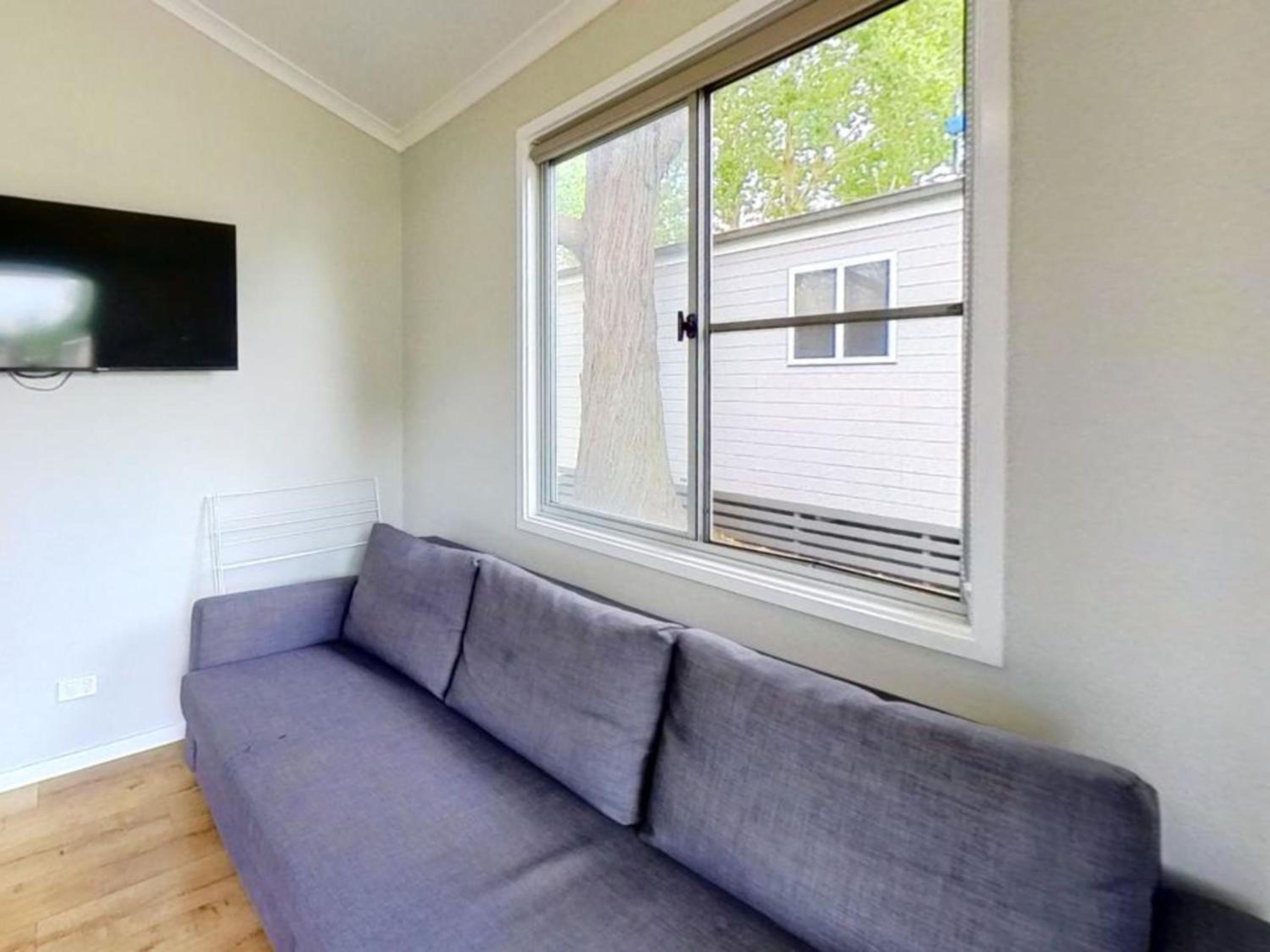 Standard One-Bedroom Cabin - Not Pet Friendly photo 1