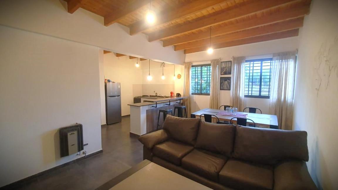 Two-Bedroom Apartment photo 1