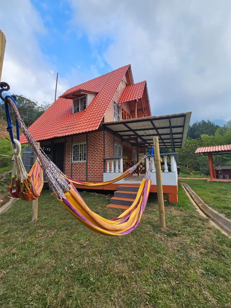 Superior Chalet photo 3
