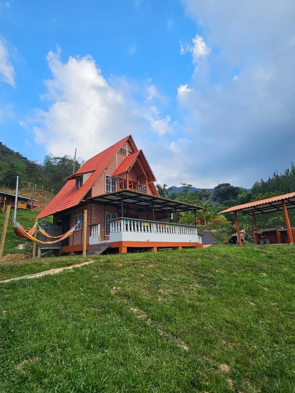 Superior Chalet photo 2