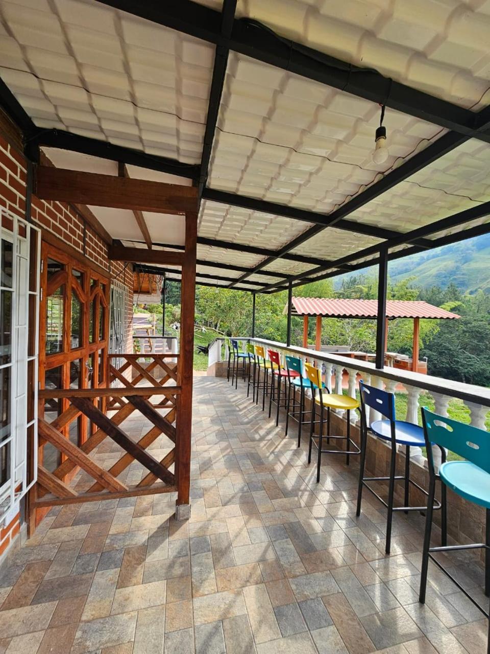 Superior Chalet photo 1