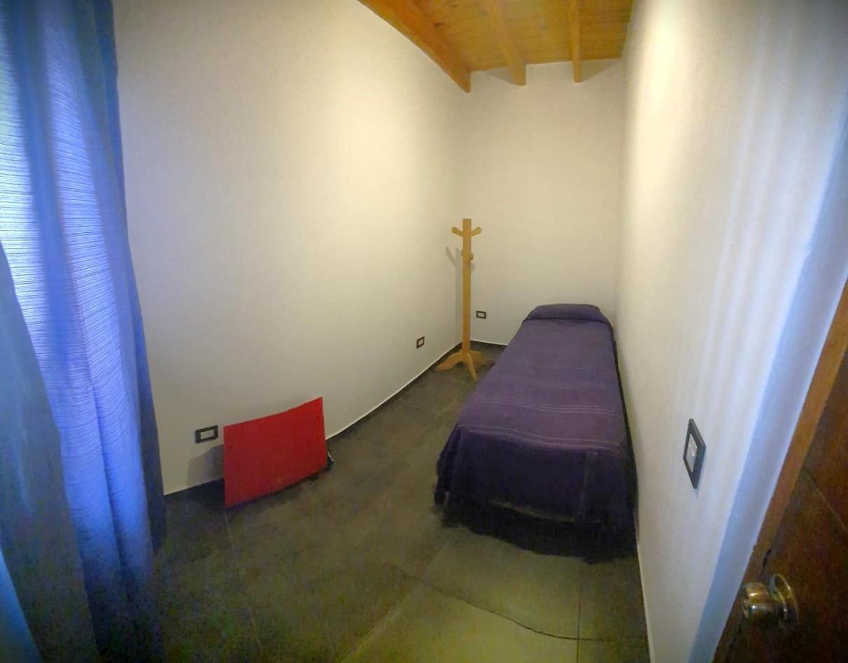 Two-Bedroom Apartment photo 2