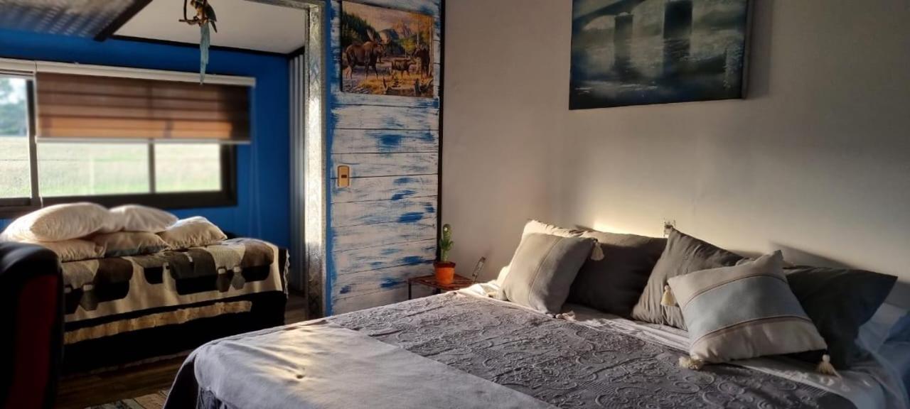 Deluxe Queen Room photo 2