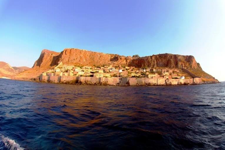 Kouzina photo 2