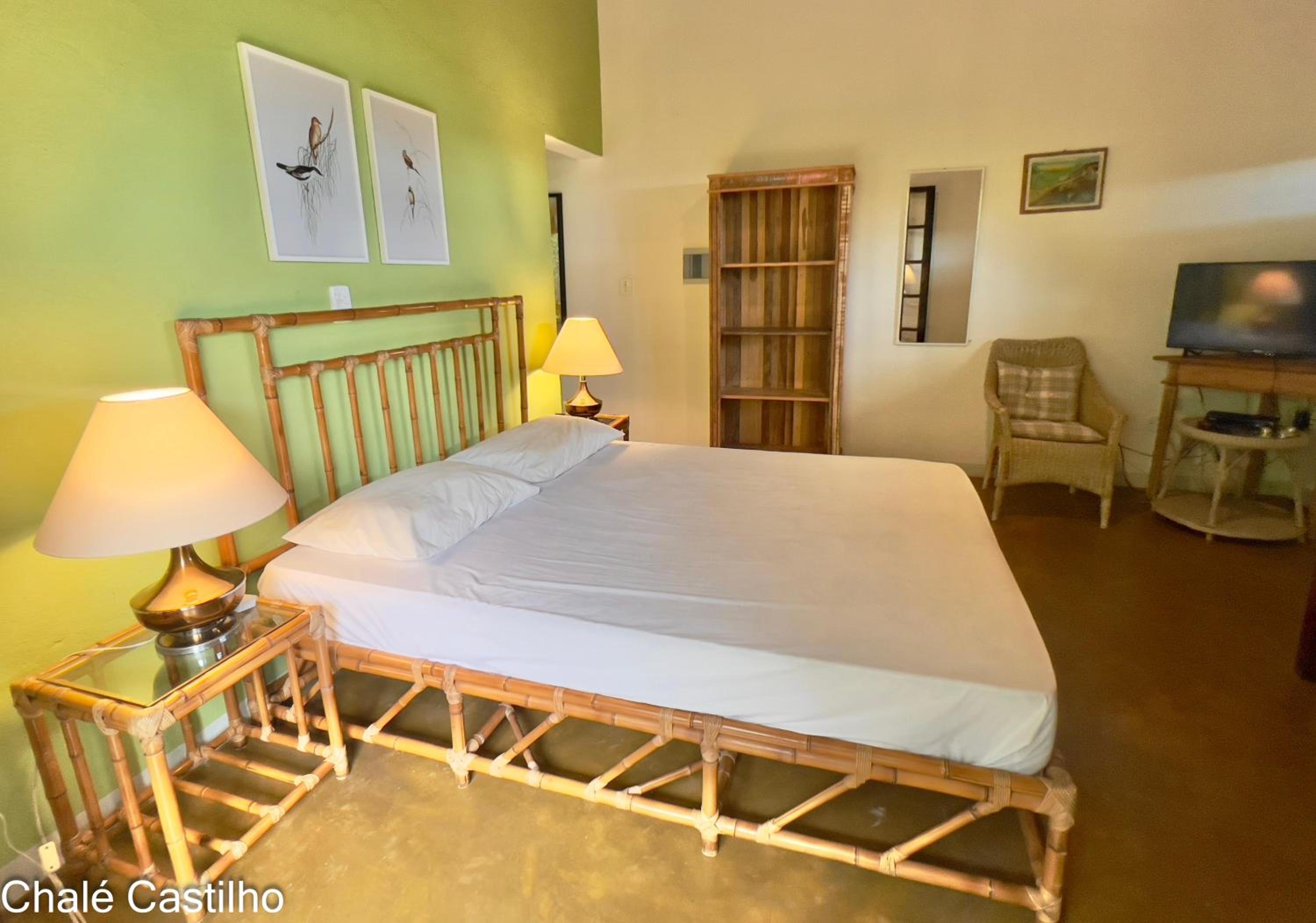 One-Bedroom House photo 1