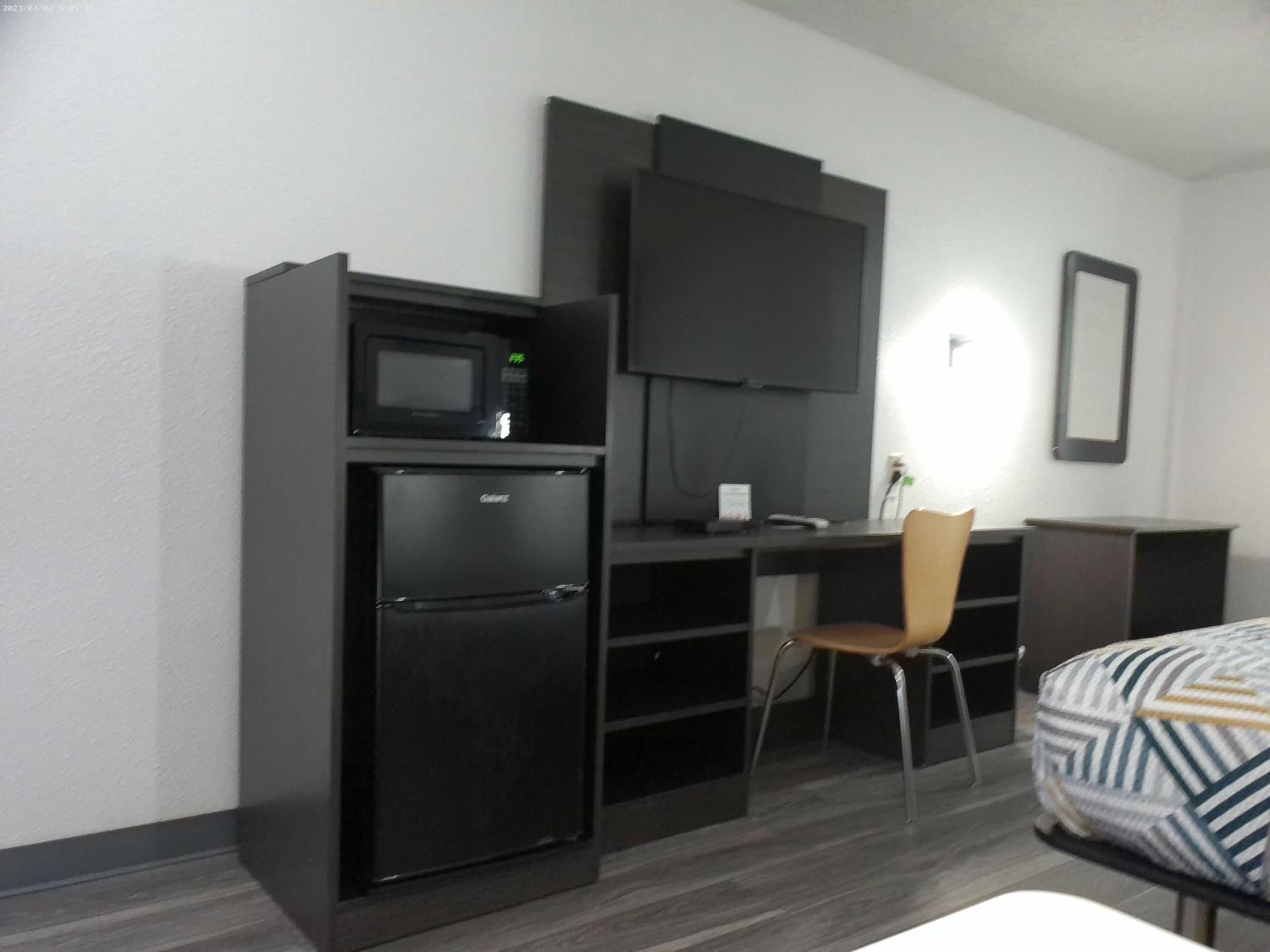 Motel 6-Winslow, AZ, Foto 6