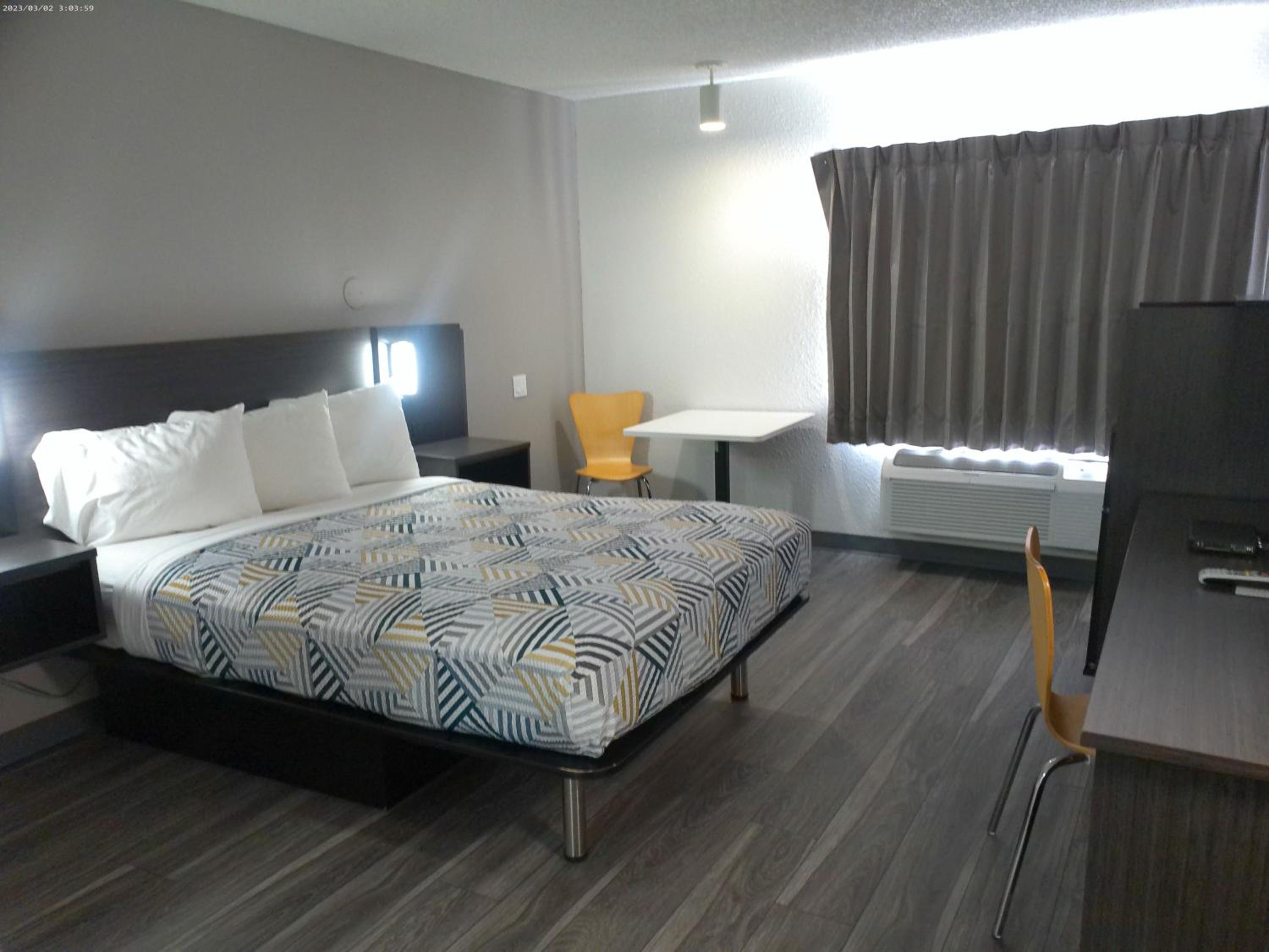 Motel 6-Winslow, AZ, Foto 4
