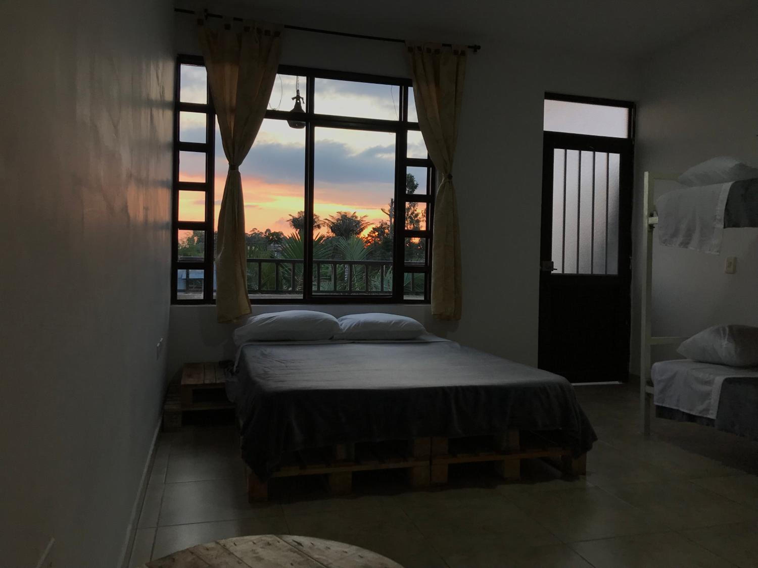 Double Room with Balcony photo 1