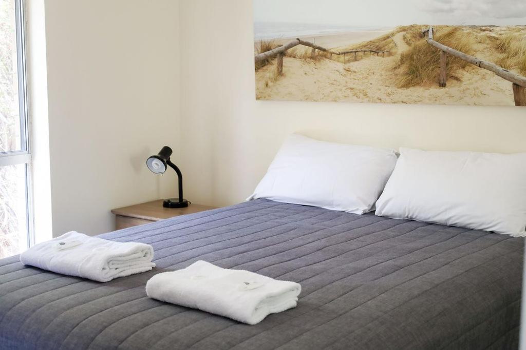 Two-Bedroom Apartment - Photo 1