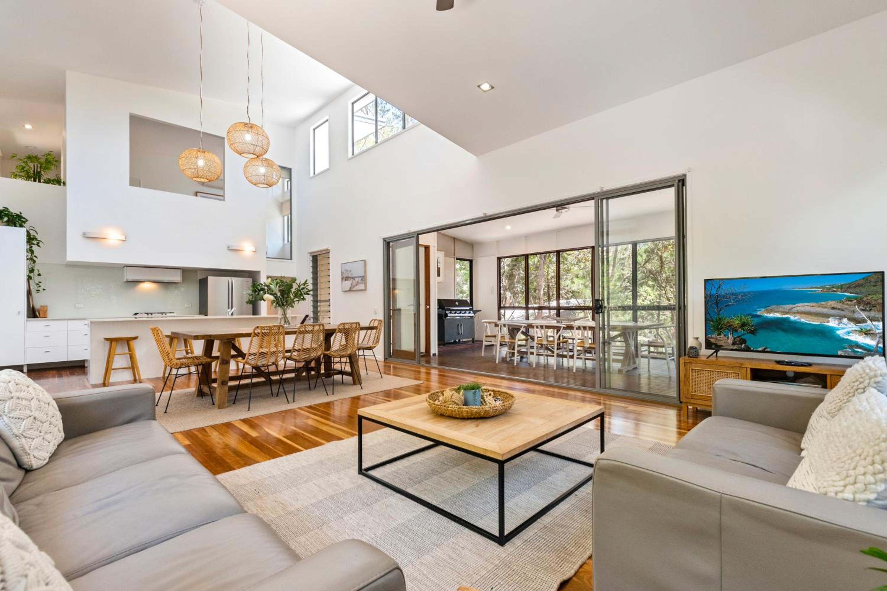 Four Bedroom Platinum House