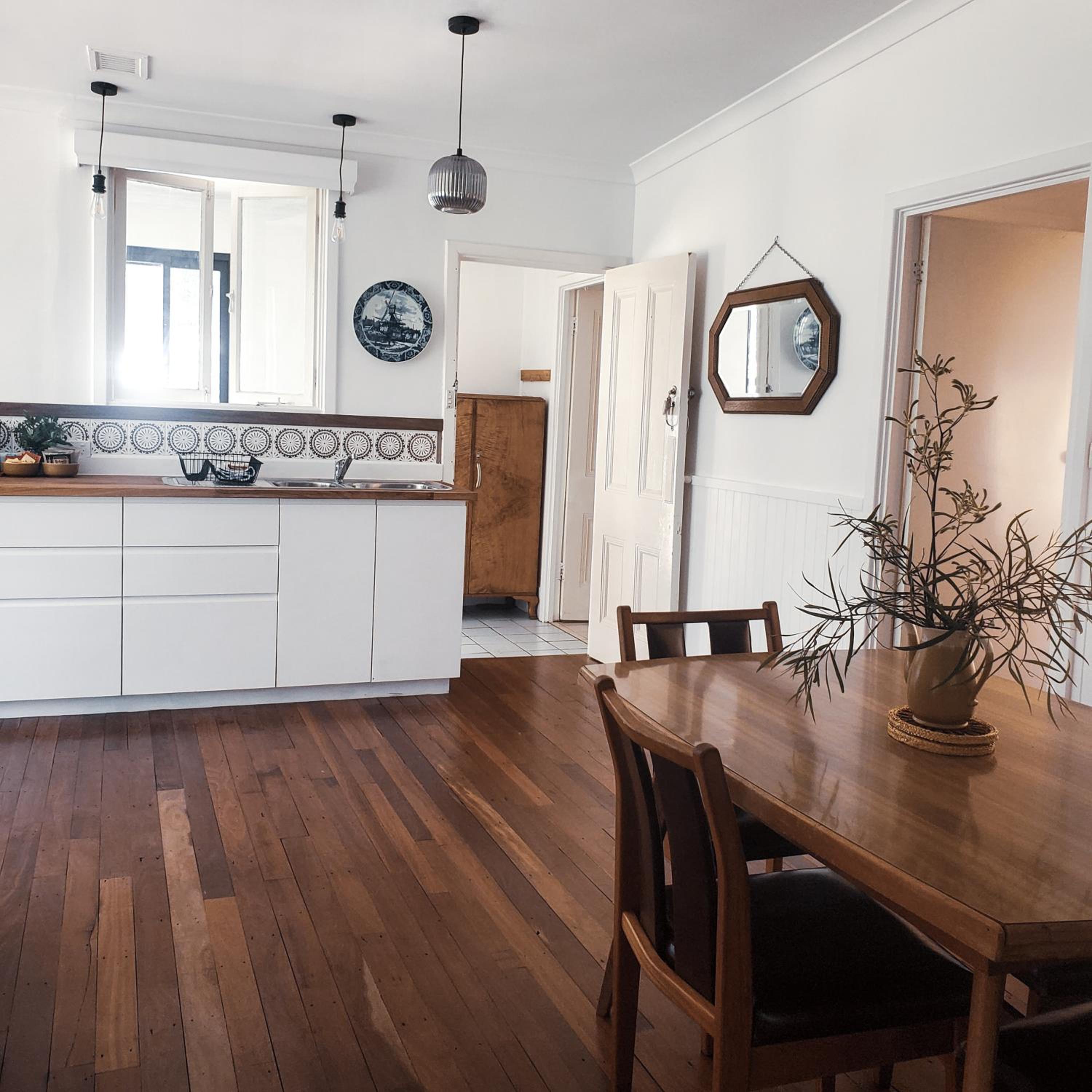 Two-Bedroom Chalet - Tingle - Photo 10