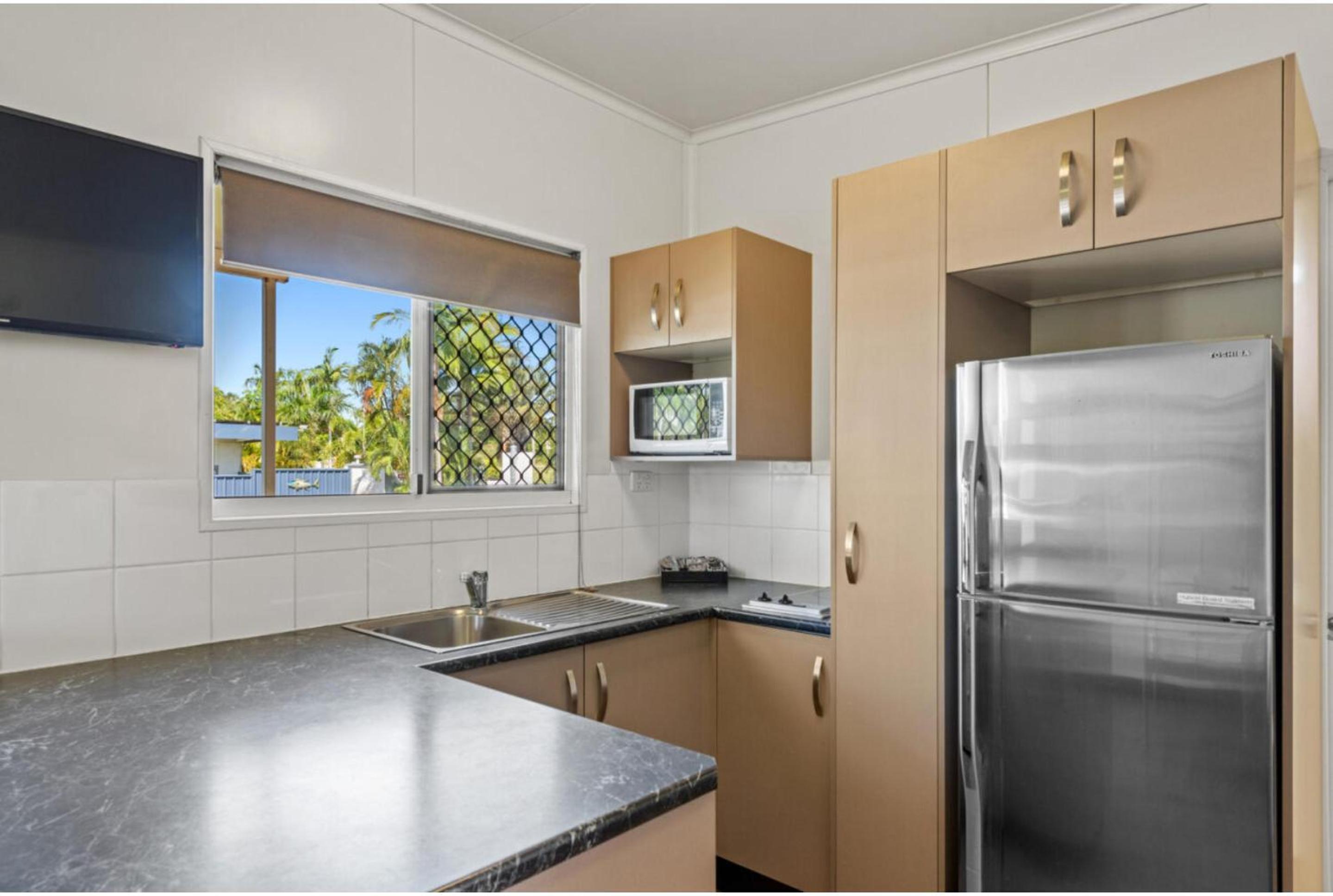 Standard 1 Bedroom - Sleeps 4 photo 2