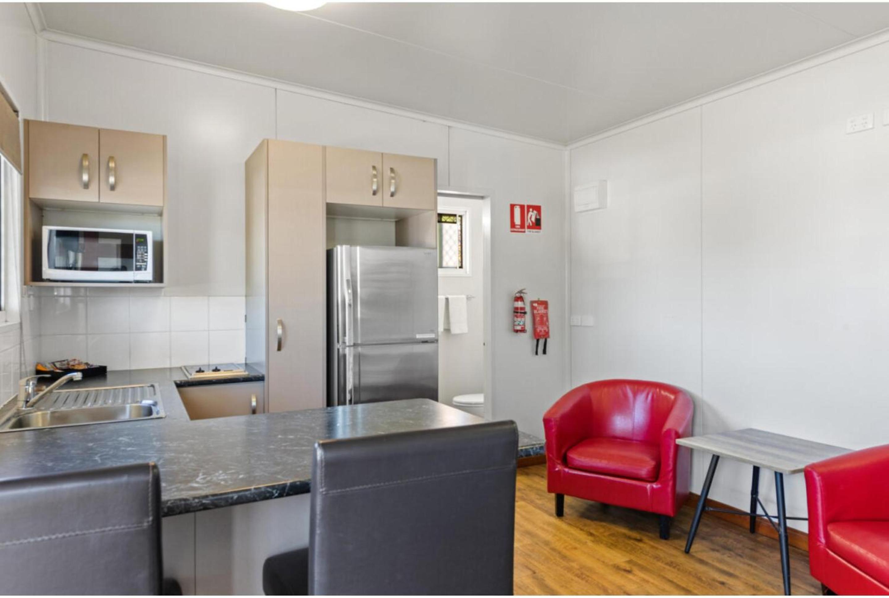 Standard 1 Bedroom - Sleeps 4 photo 3