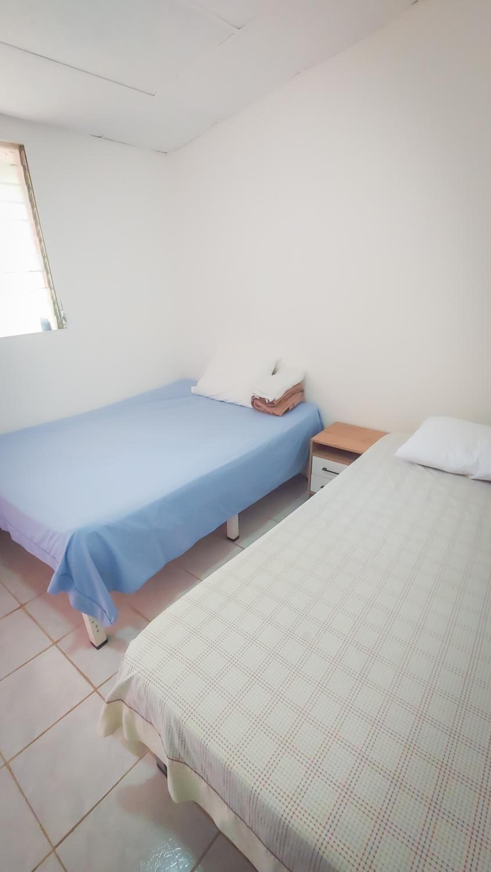 Triple Room with Bathroom photo 1