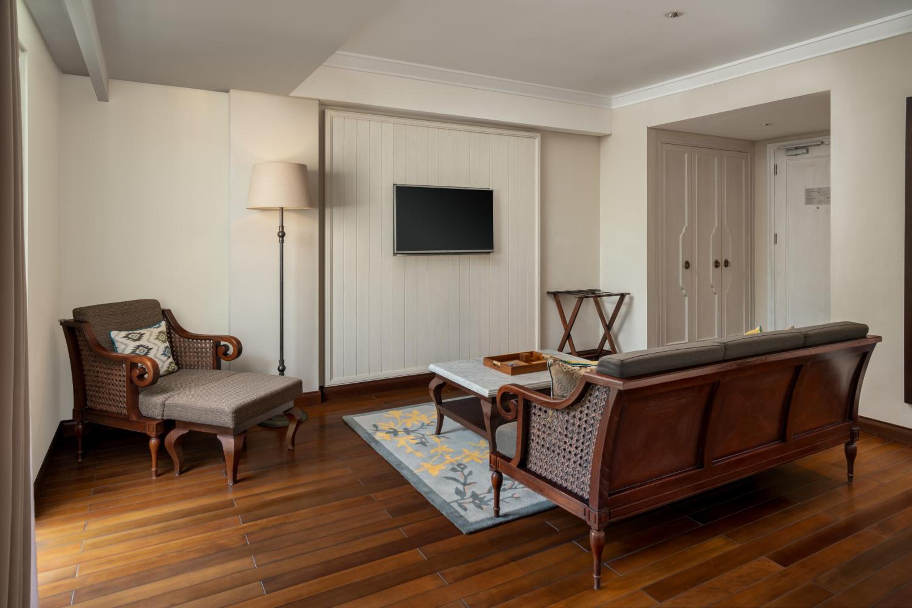 Sanur Soul Rejuvenation Package at Camellia Suite photo 3