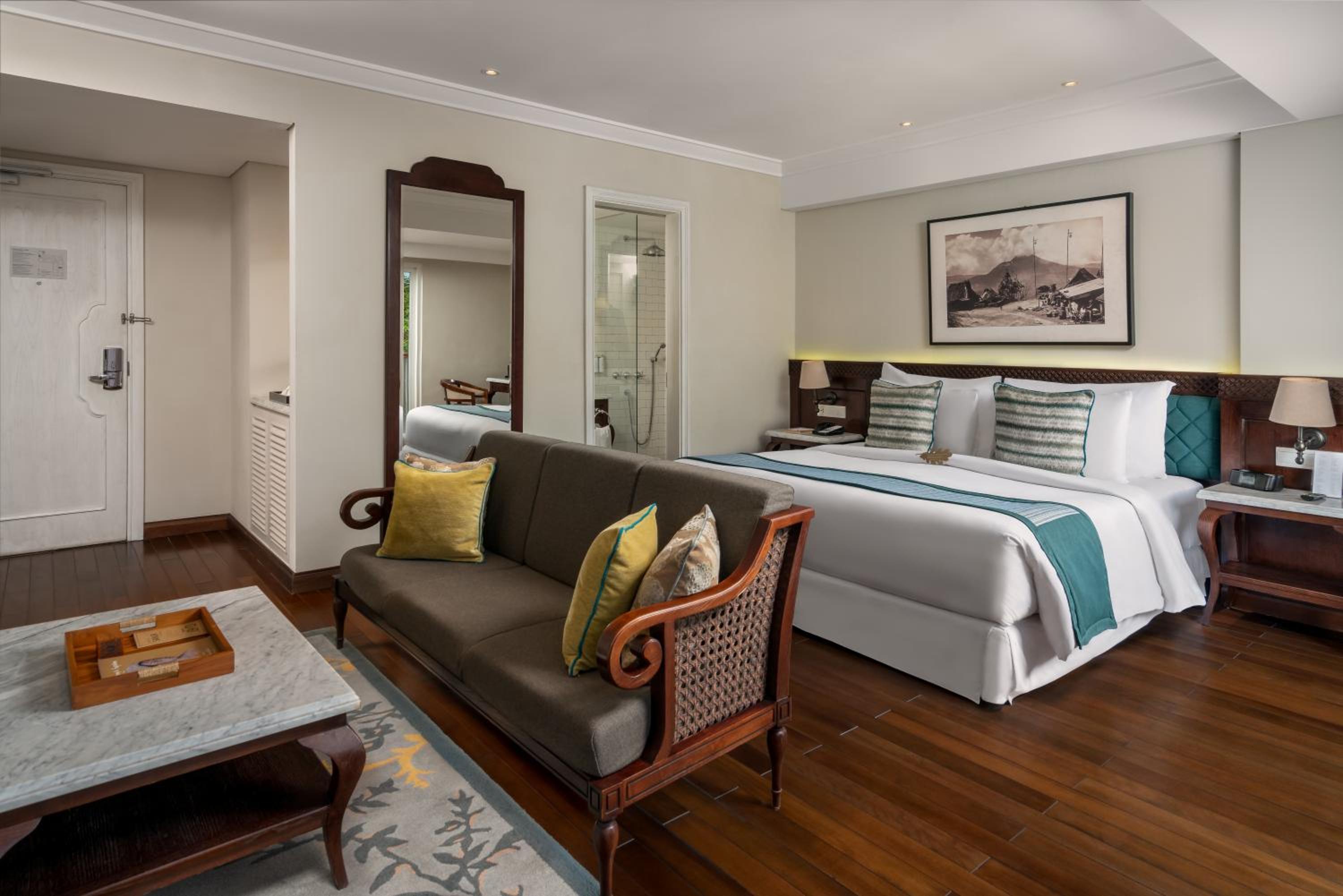Camellia Suite photo 2