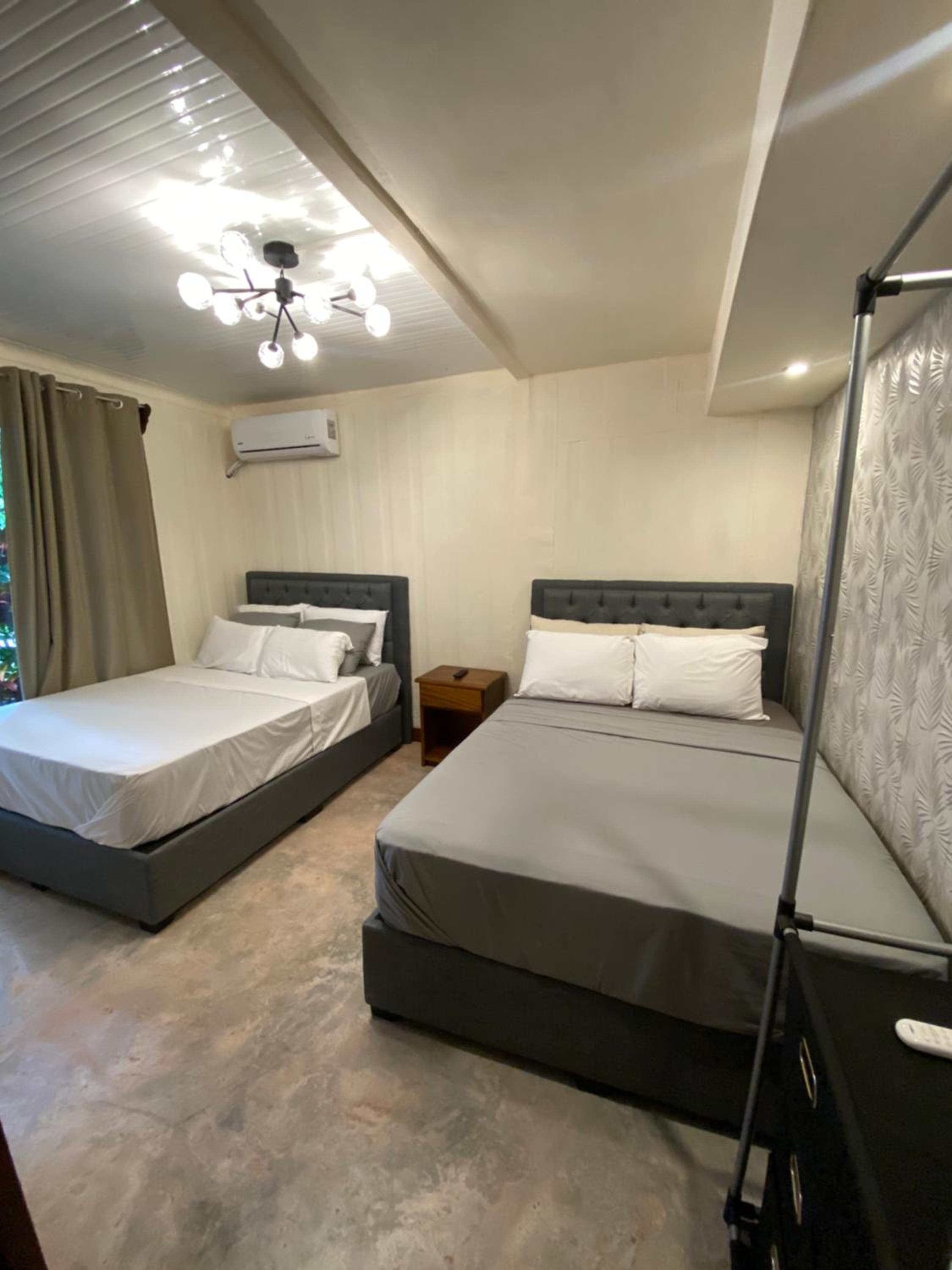 Deluxe Villa photo 1
