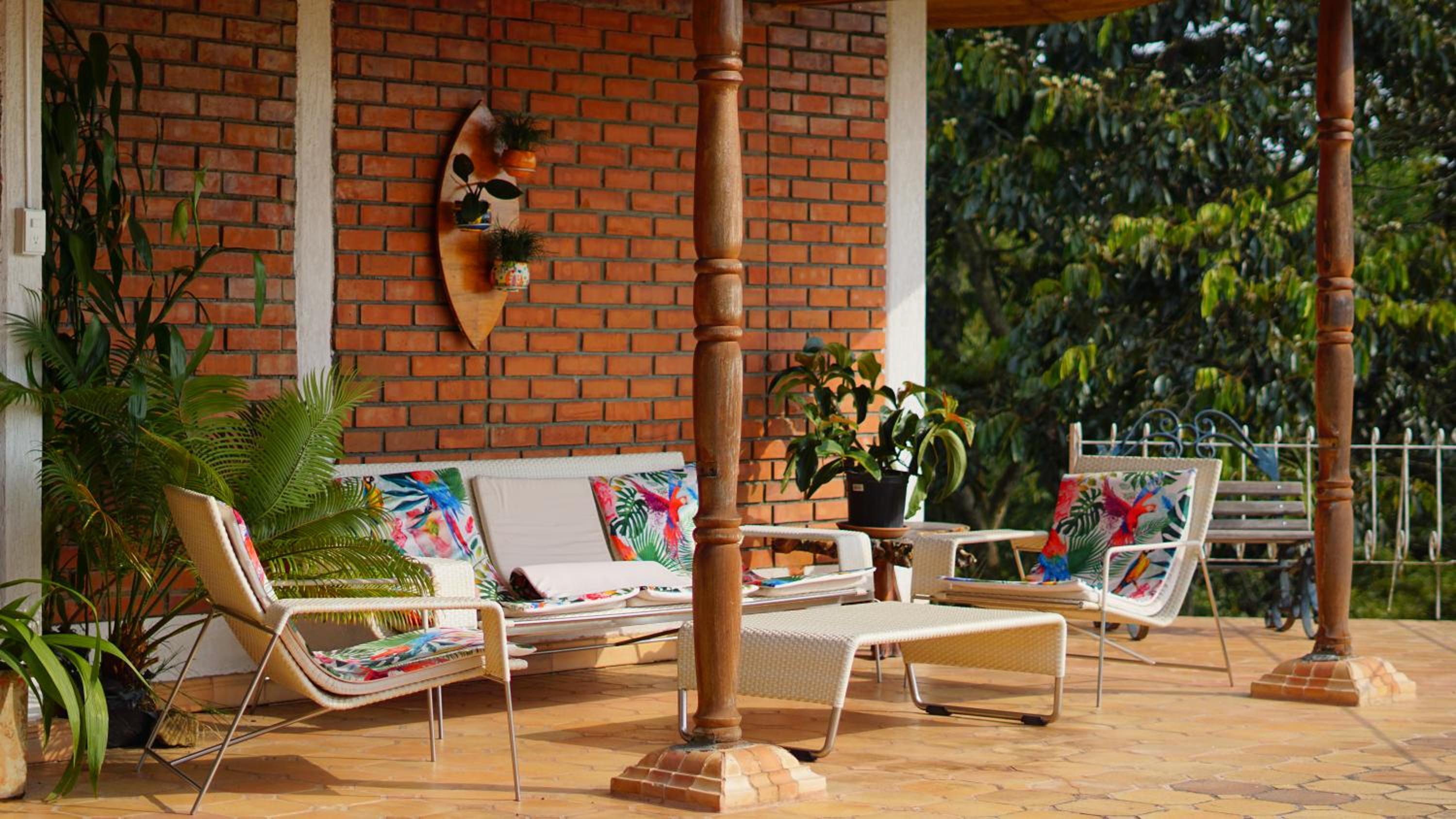 Deluxe Family Room photo 1