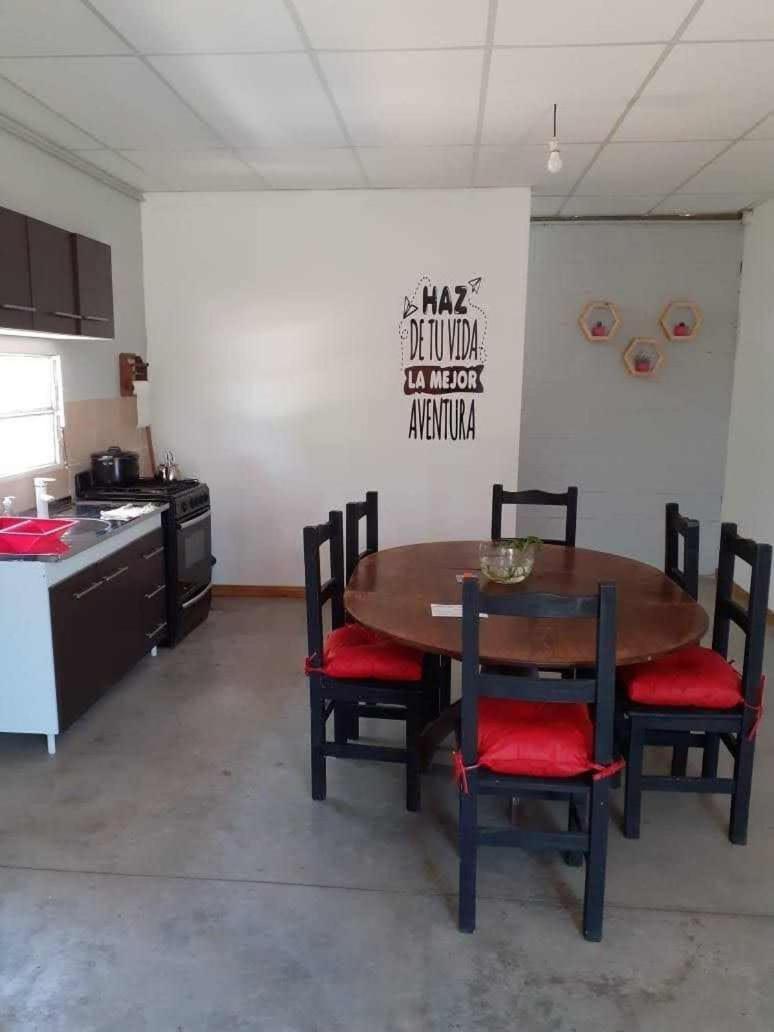Two-Bedroom House photo 2