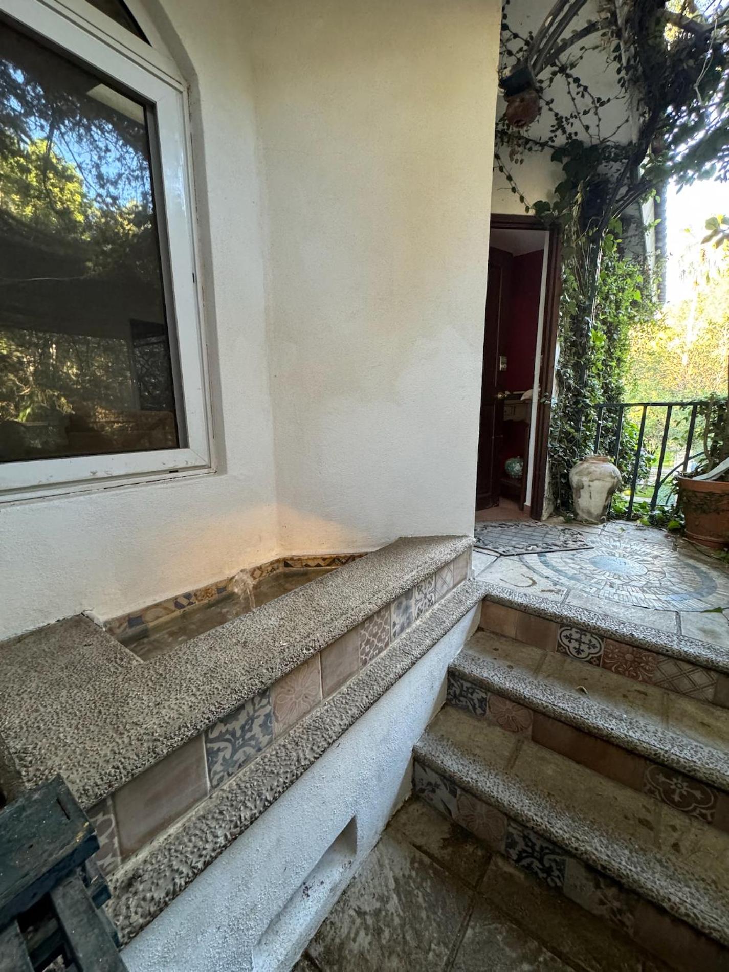 Apartment with Garden View - Photo 12