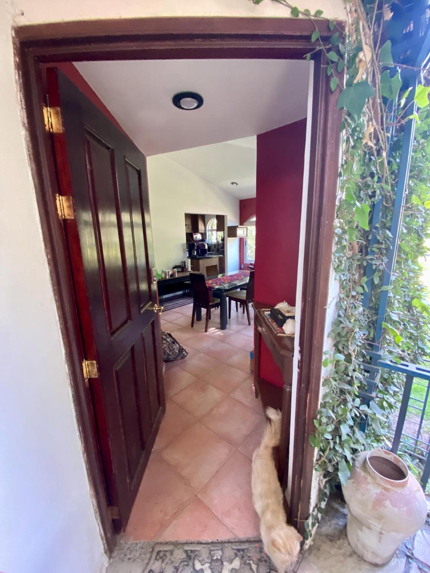 Apartment with Garden View - Photo 11