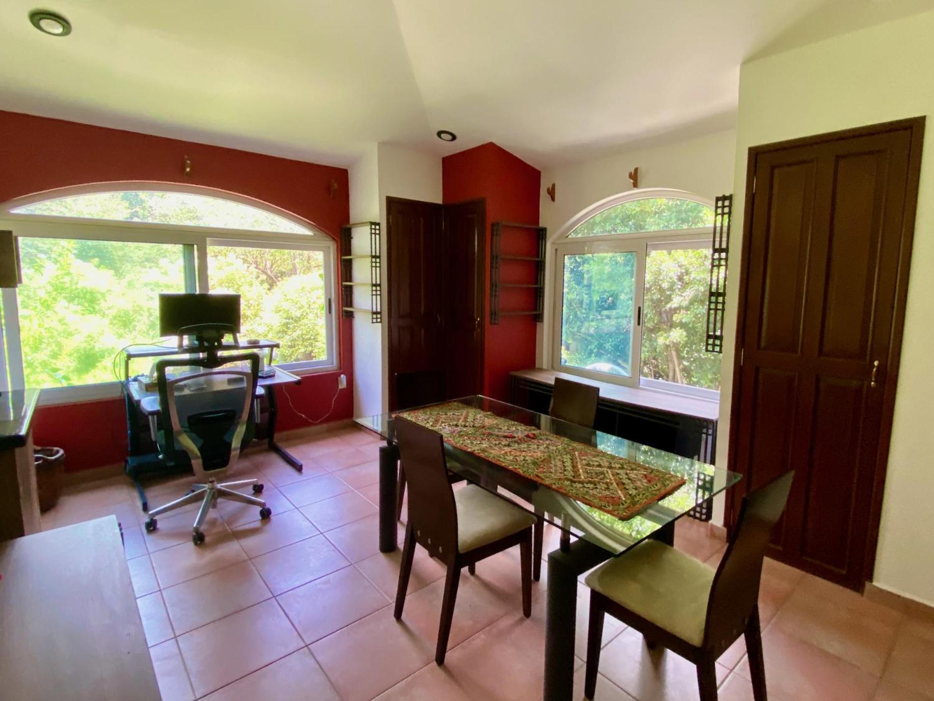 Apartment with Garden View - Photo 10