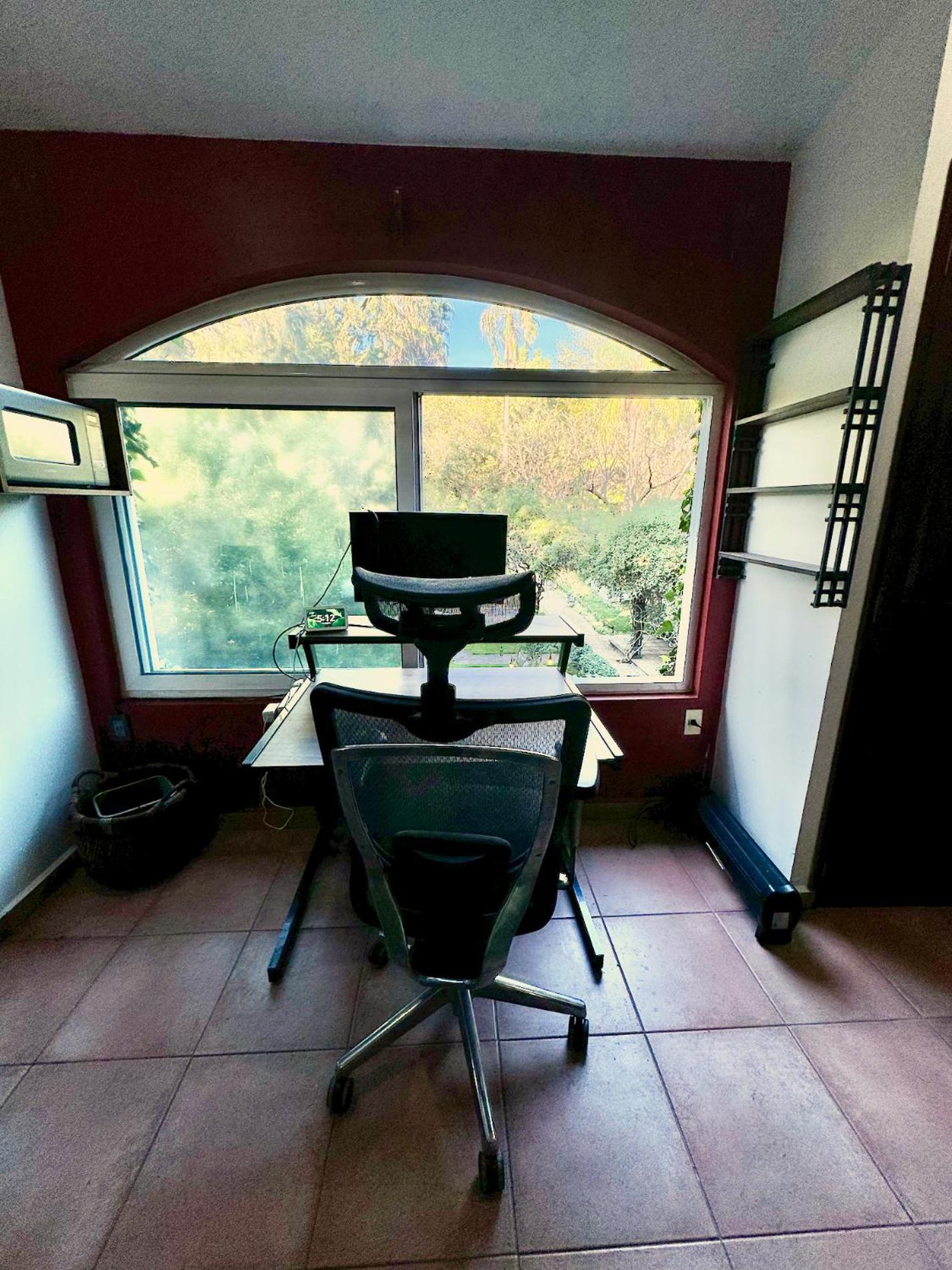 Apartment with Garden View - Photo 5