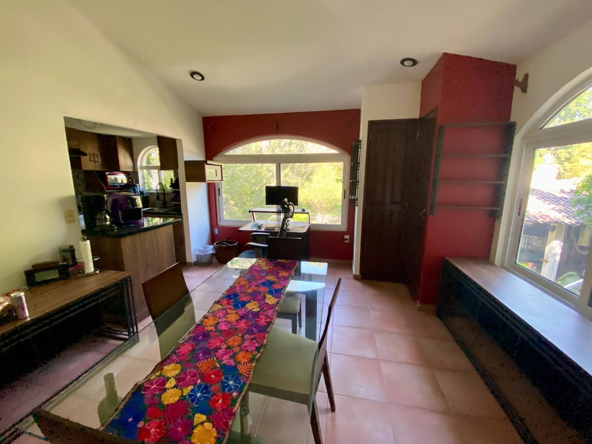 Apartment with Garden View - Photo 4
