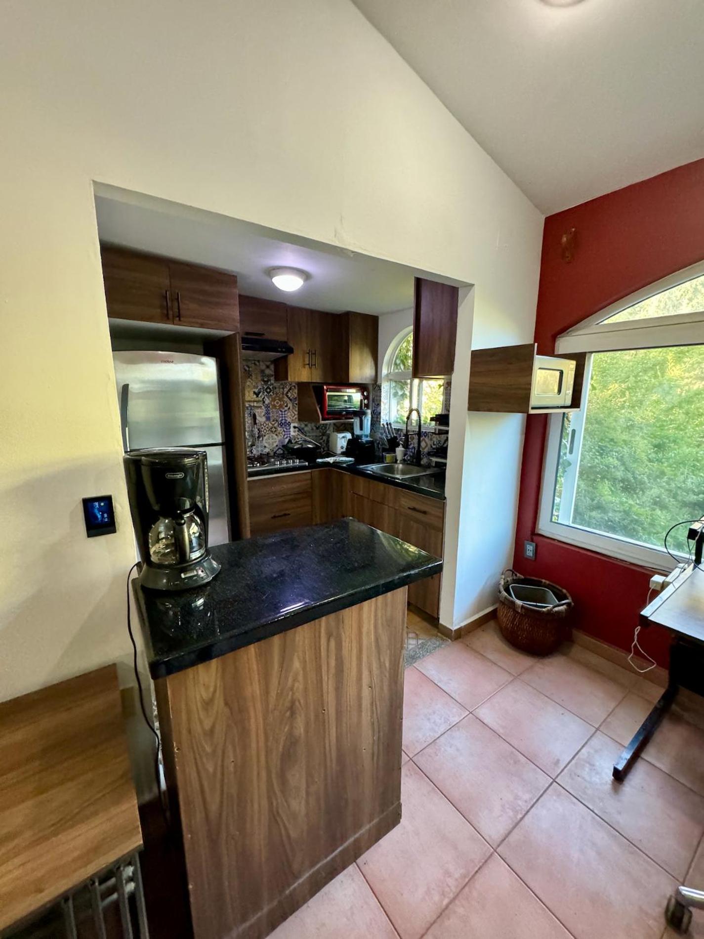 Apartment with Garden View - Photo 3
