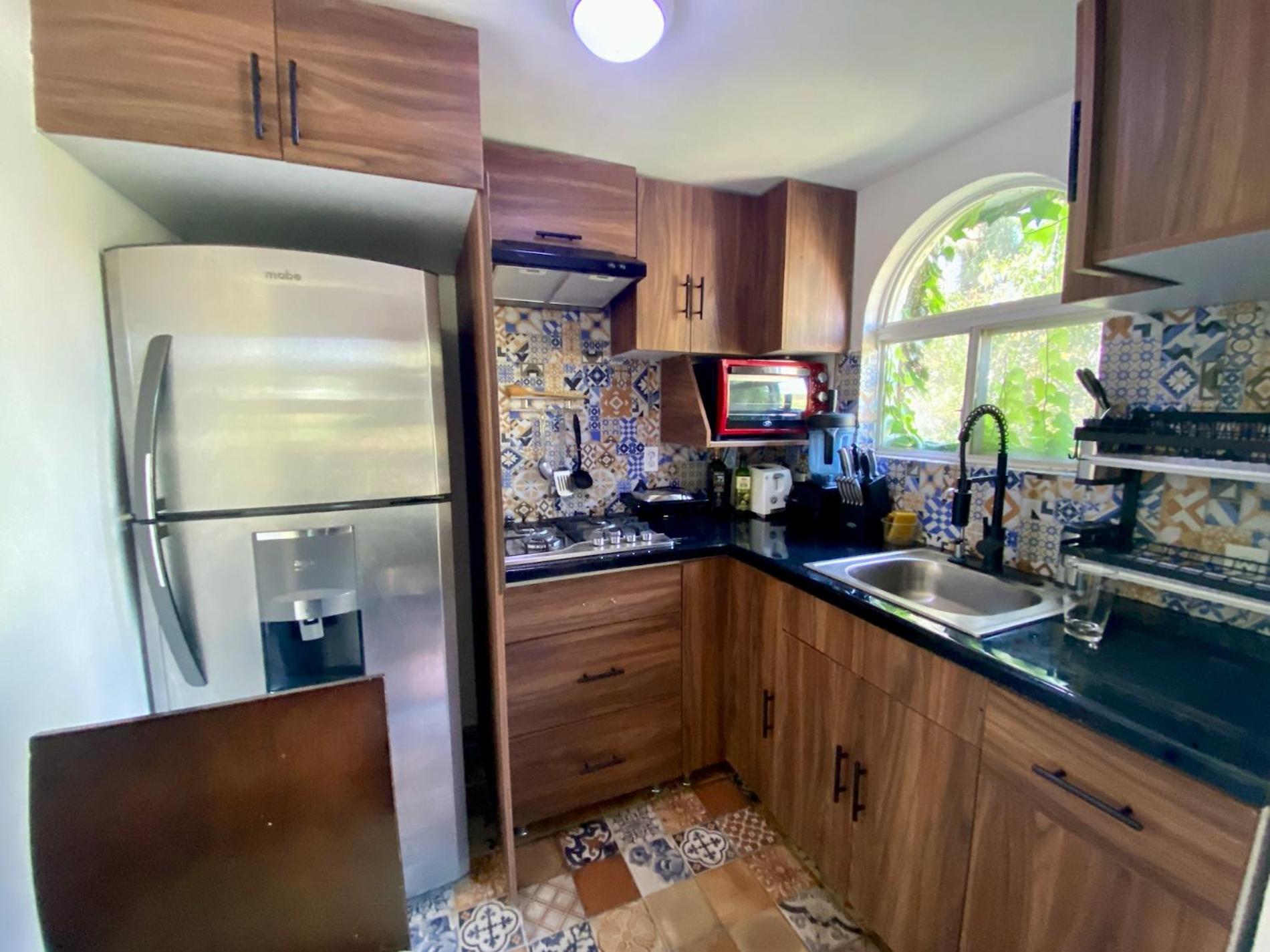 Apartment with Garden View - Photo 2