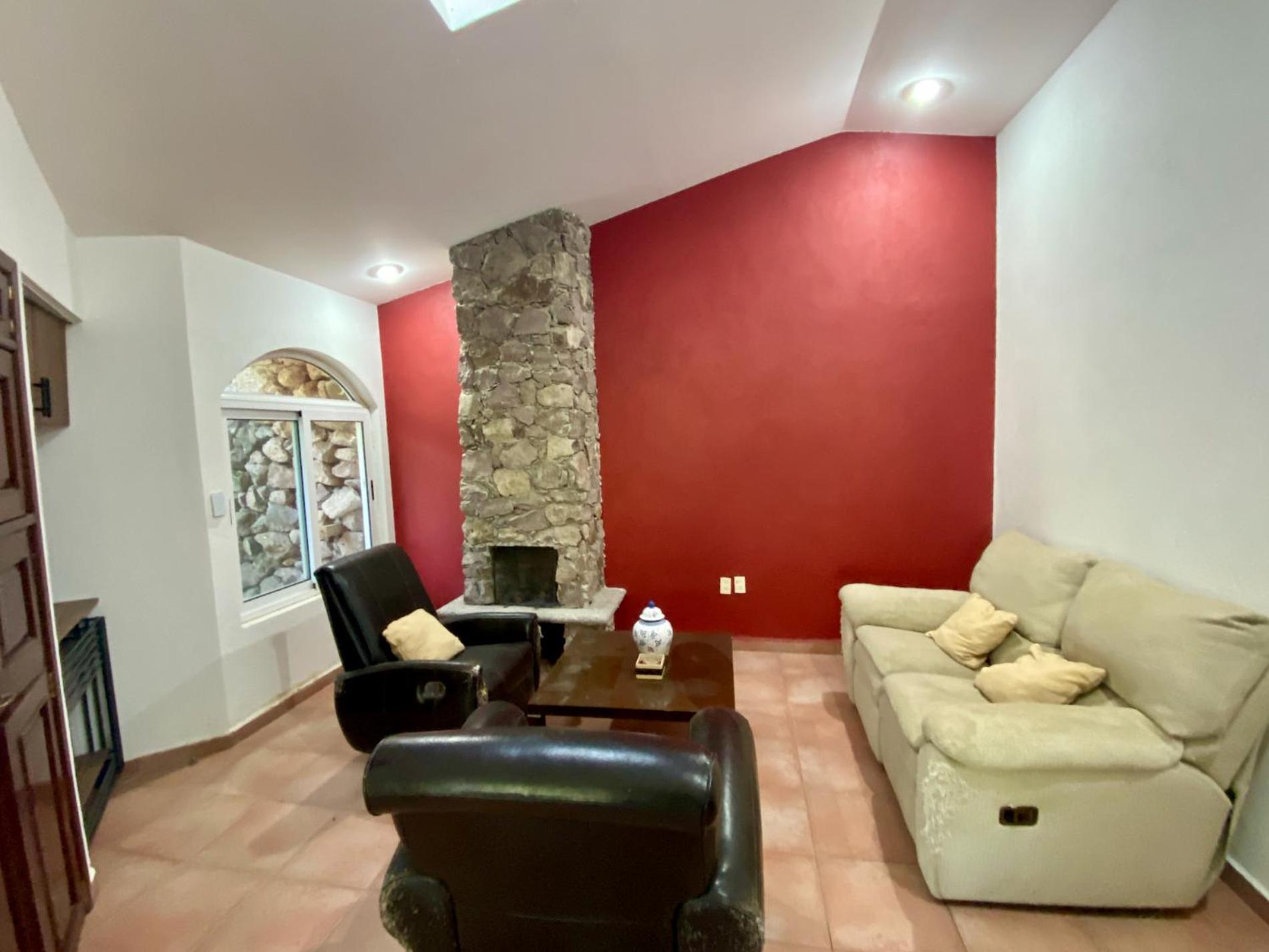 Apartment with Garden View - Photo 9