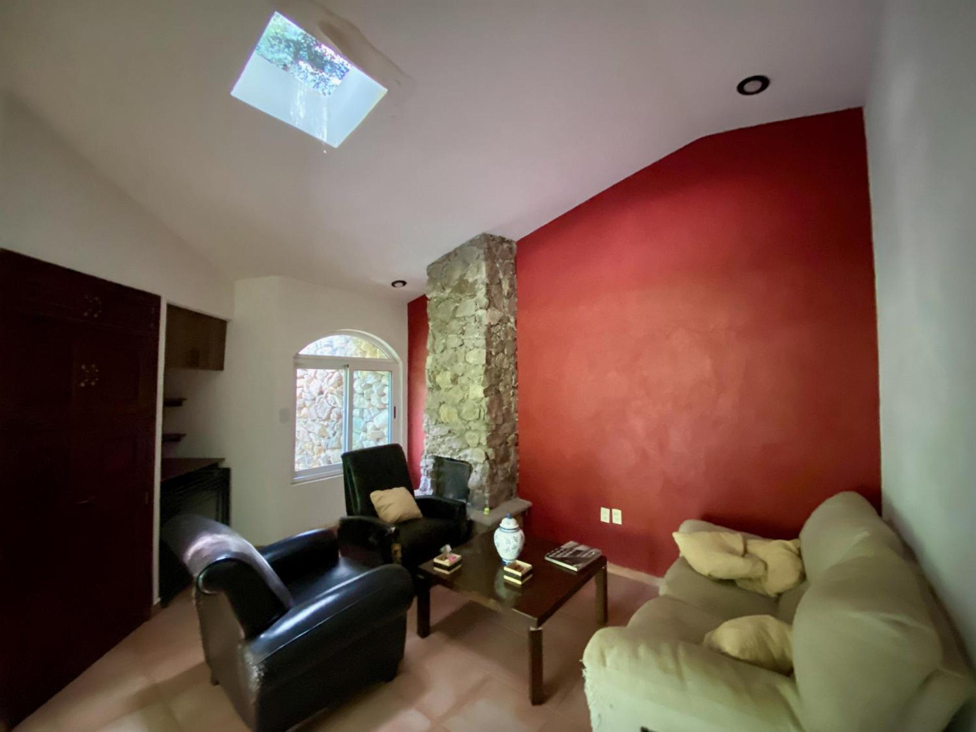 Apartment with Garden View - Photo 8