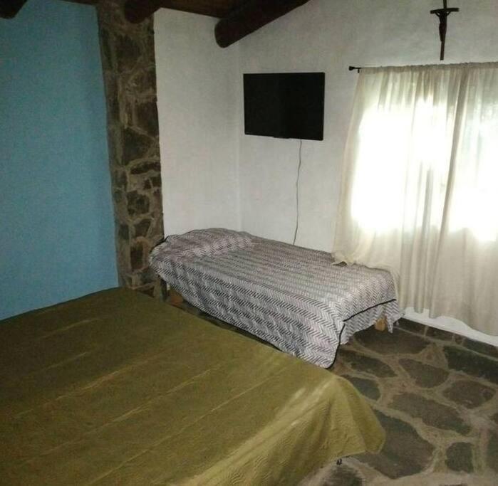 Two-Bedroom House photo 1