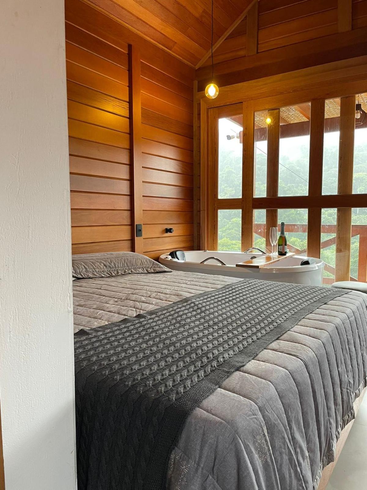 Superior Chalet photo 1