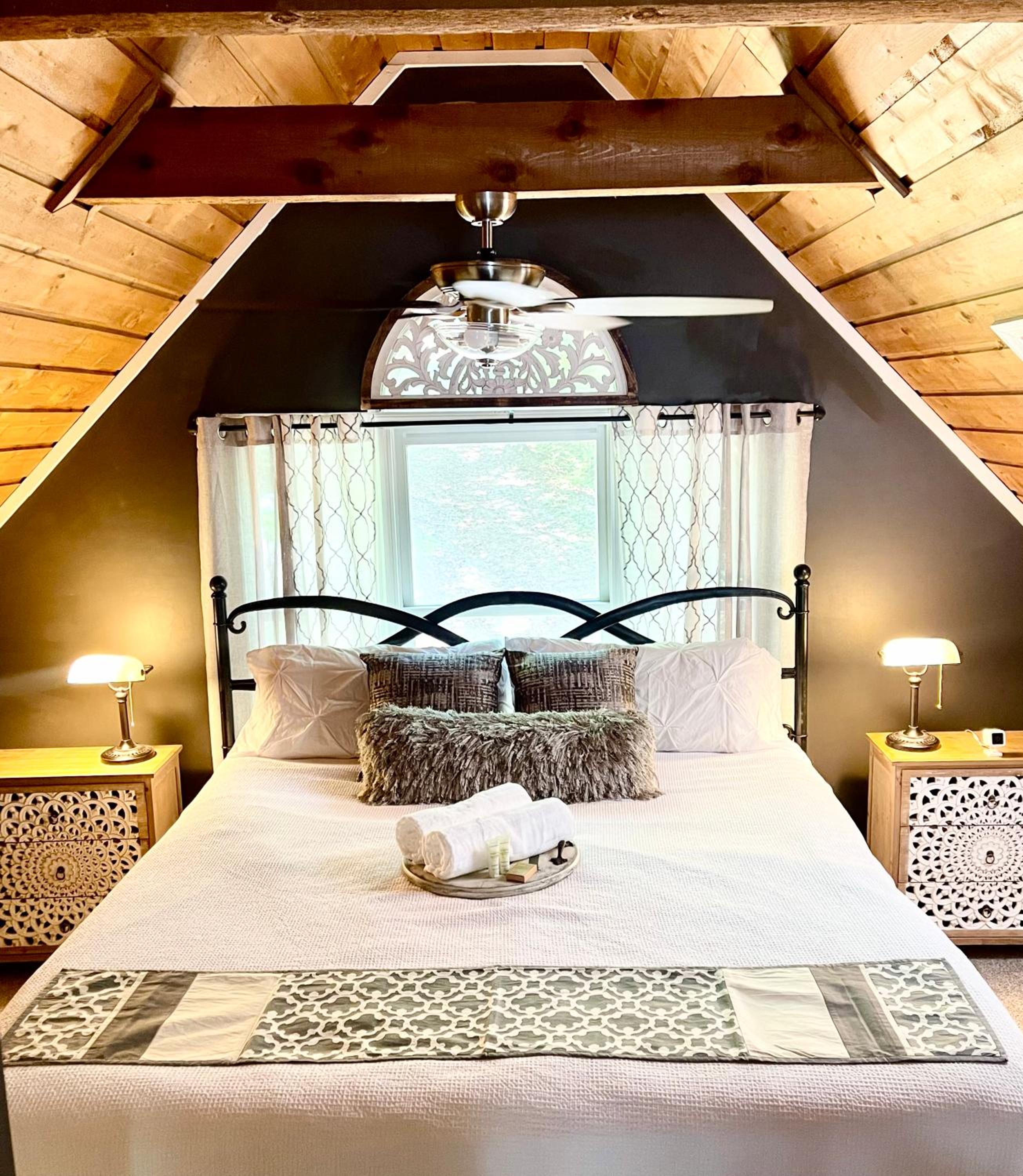 Three-Bedroom House photo 1