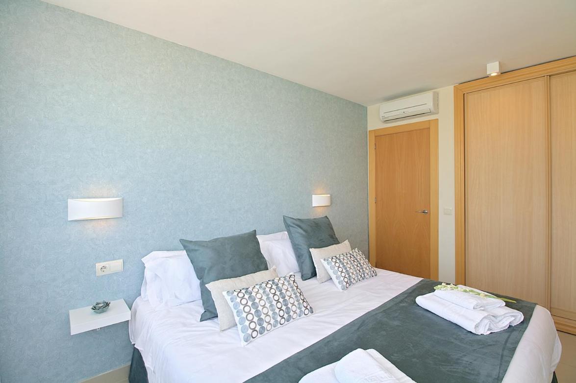 Apartamento con Vista al Mar 11 E