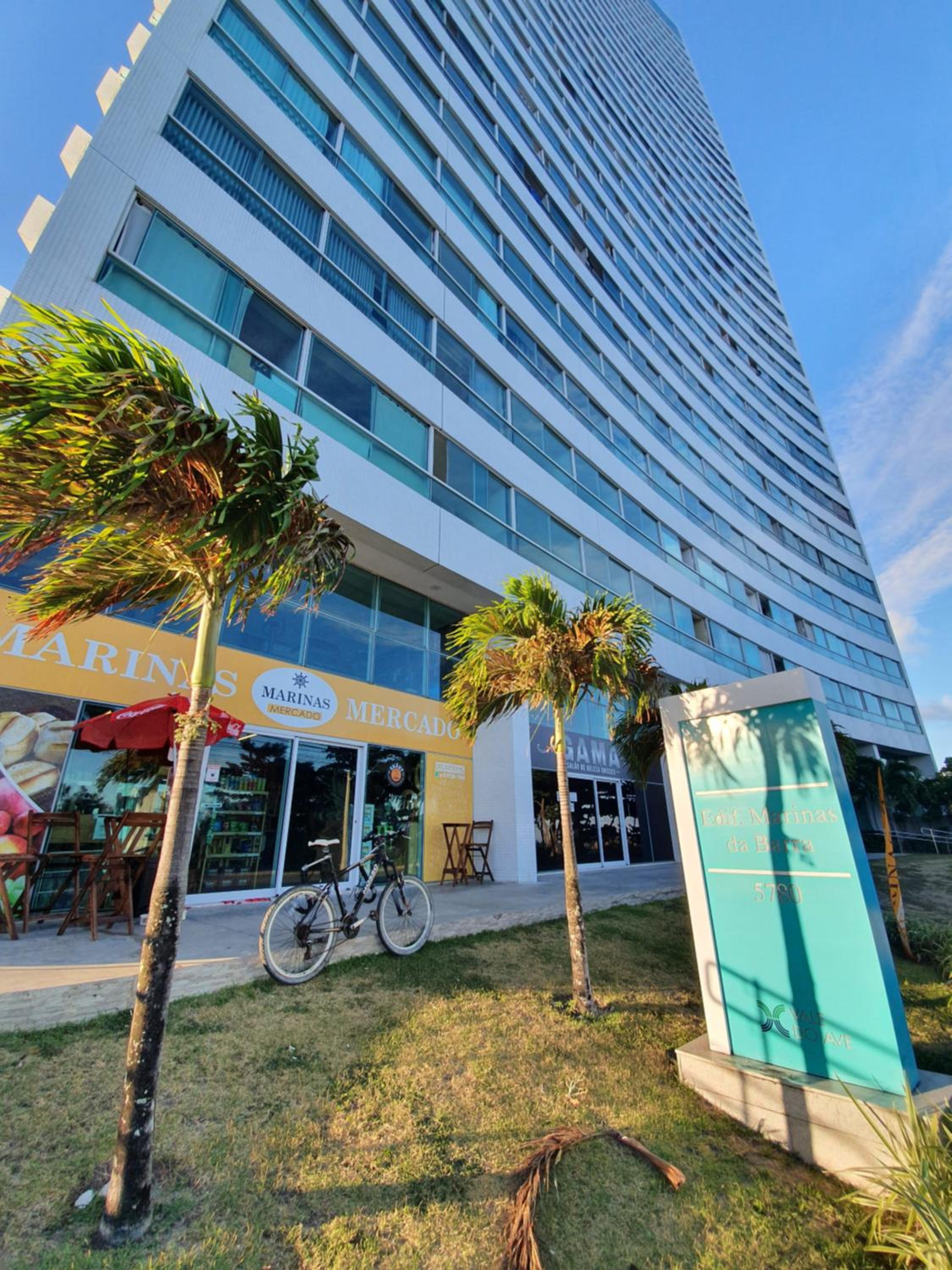 Apartment with Sea View - Photo 14
