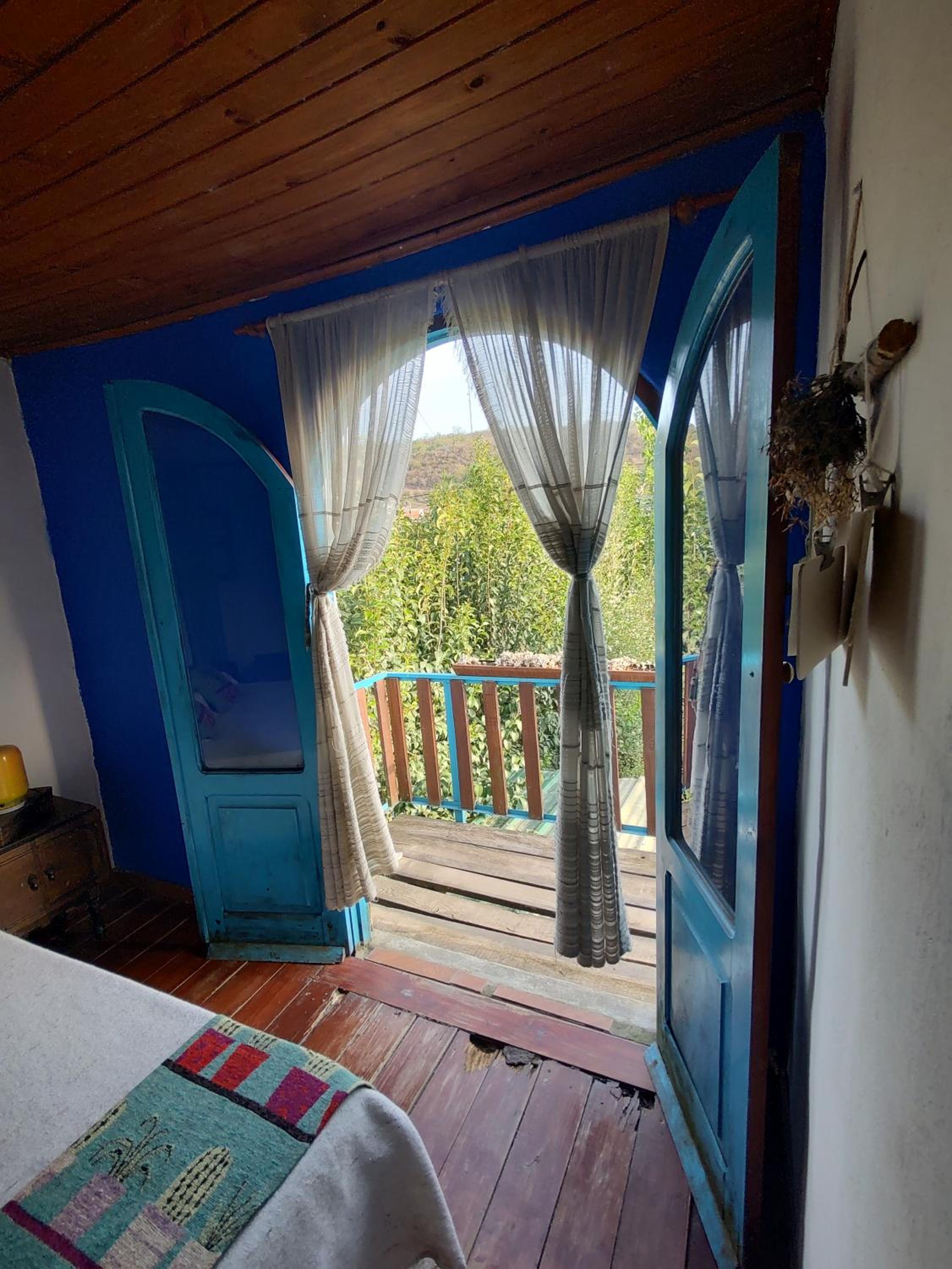 Double Room with Balcony photo 3