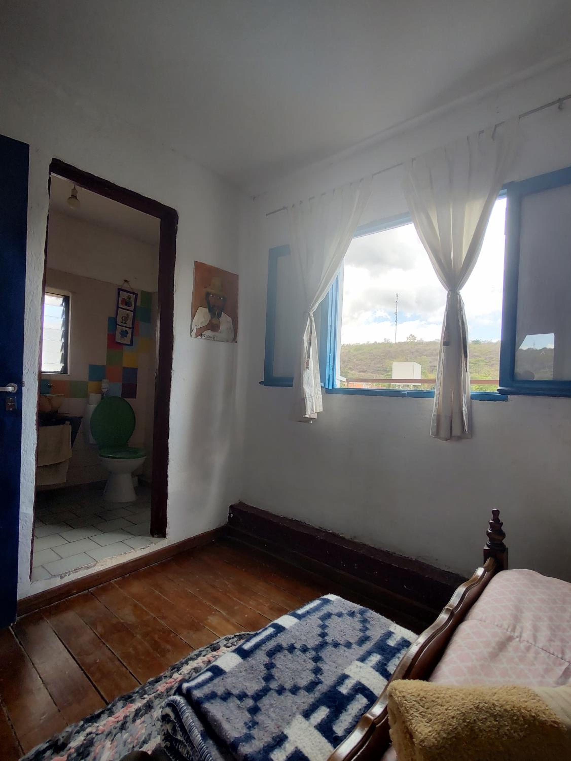 Double Room with Private Bathroom photo 2