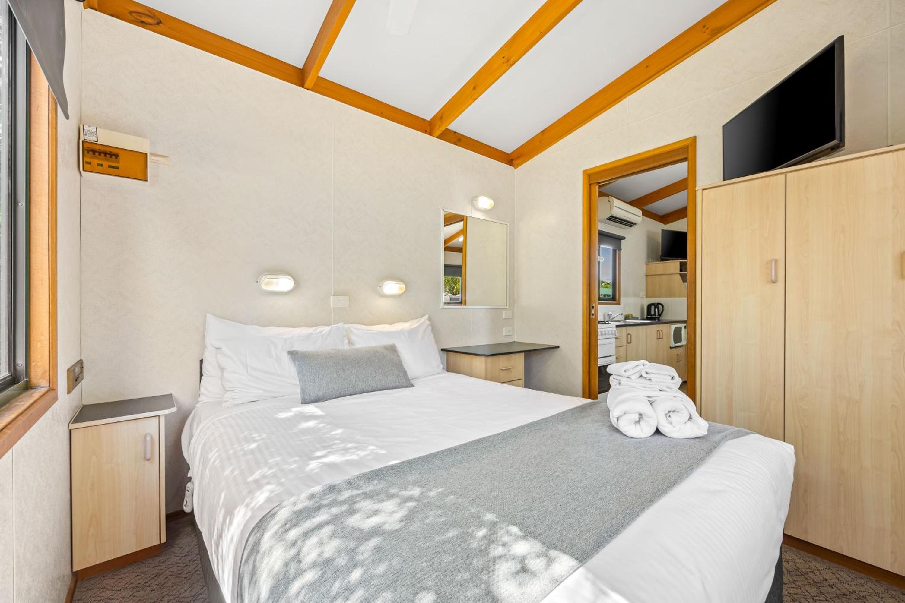 Two-Bedroom Villa (6 Adults)