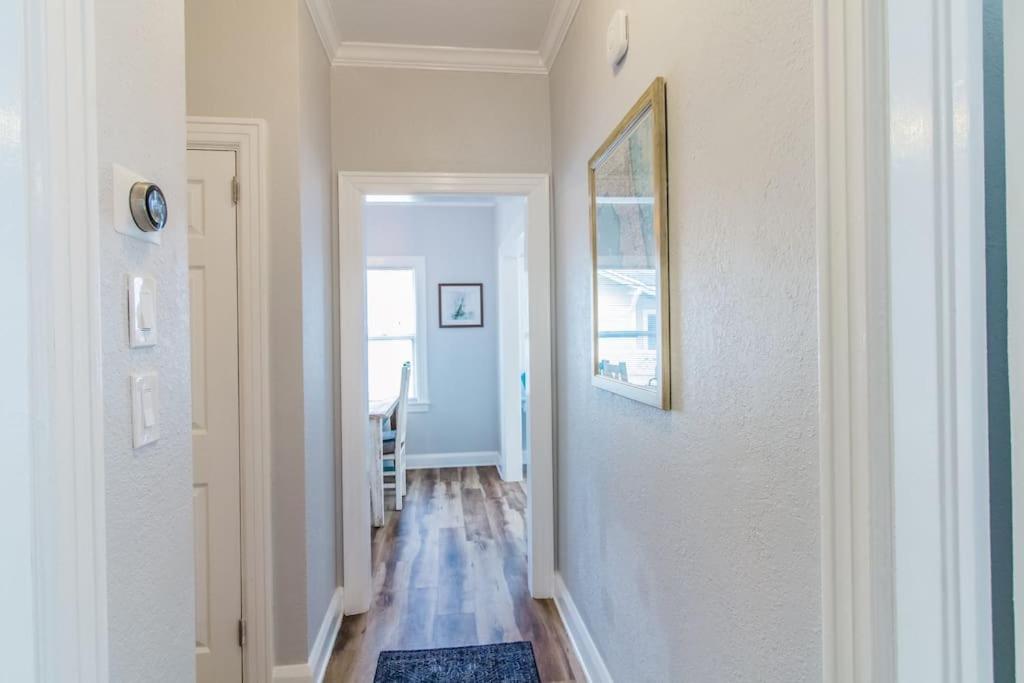 Two-Bedroom House photo 1
