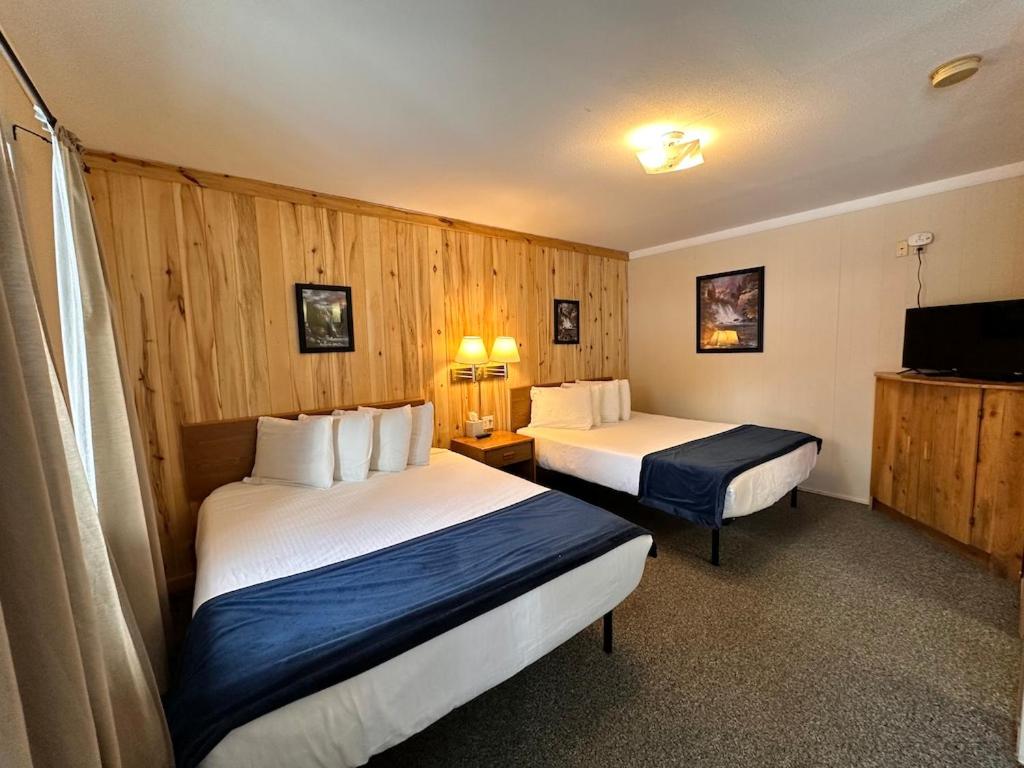 Deluxe Queen Room photo 1
