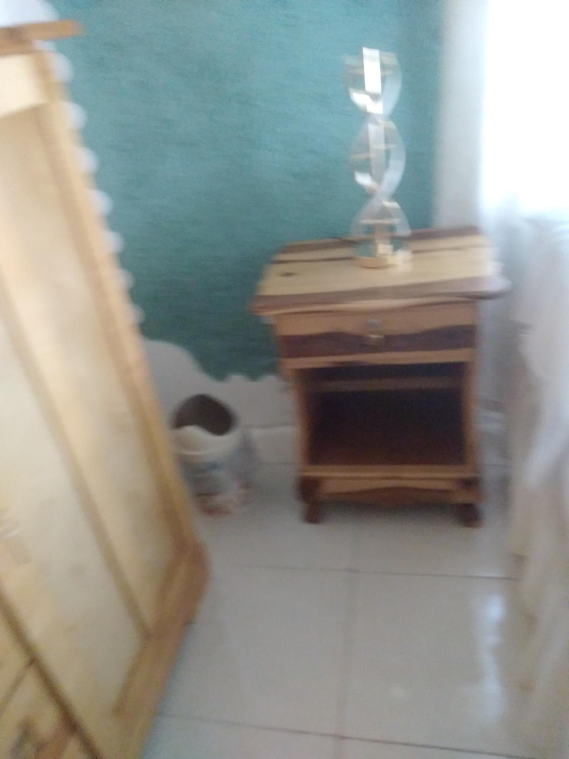 Double Room with Shared Bathroom photo 2